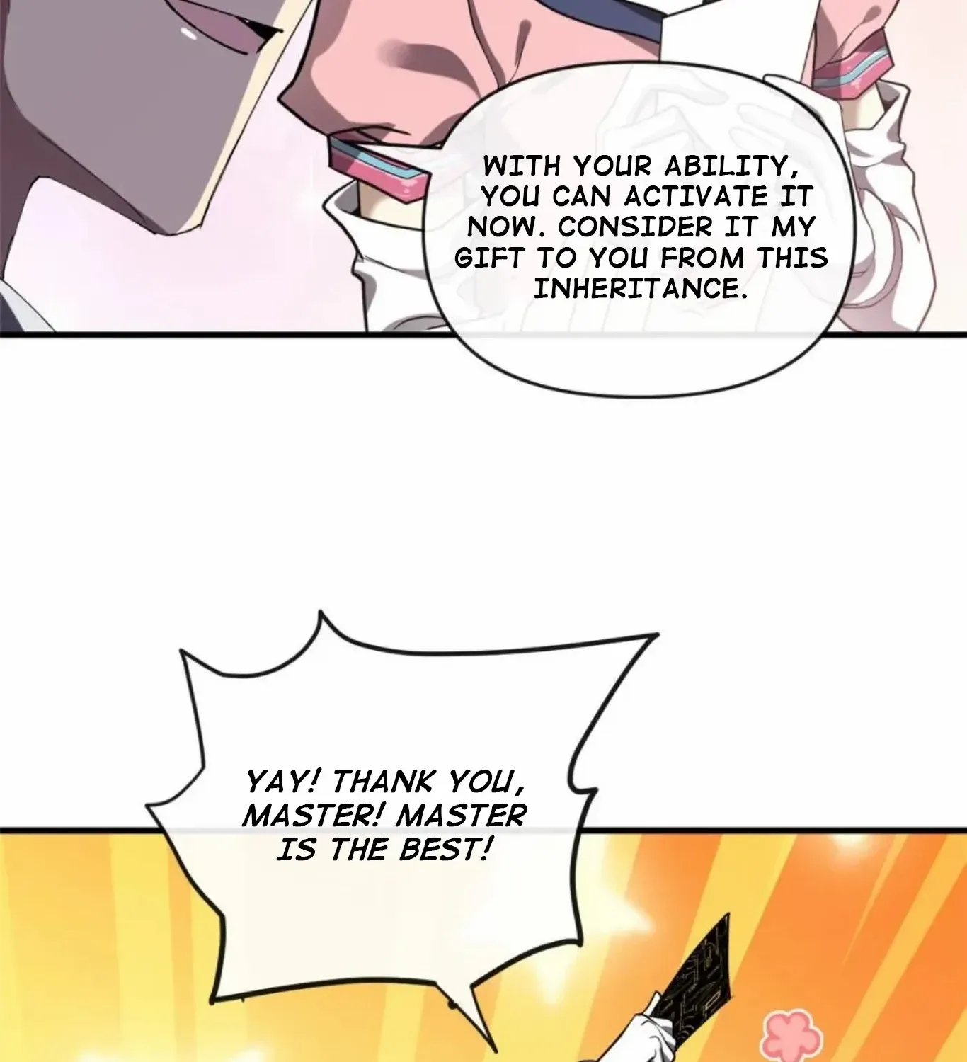 Read The Legendary Forgemaster chapter 152 image 68 on Lezhin