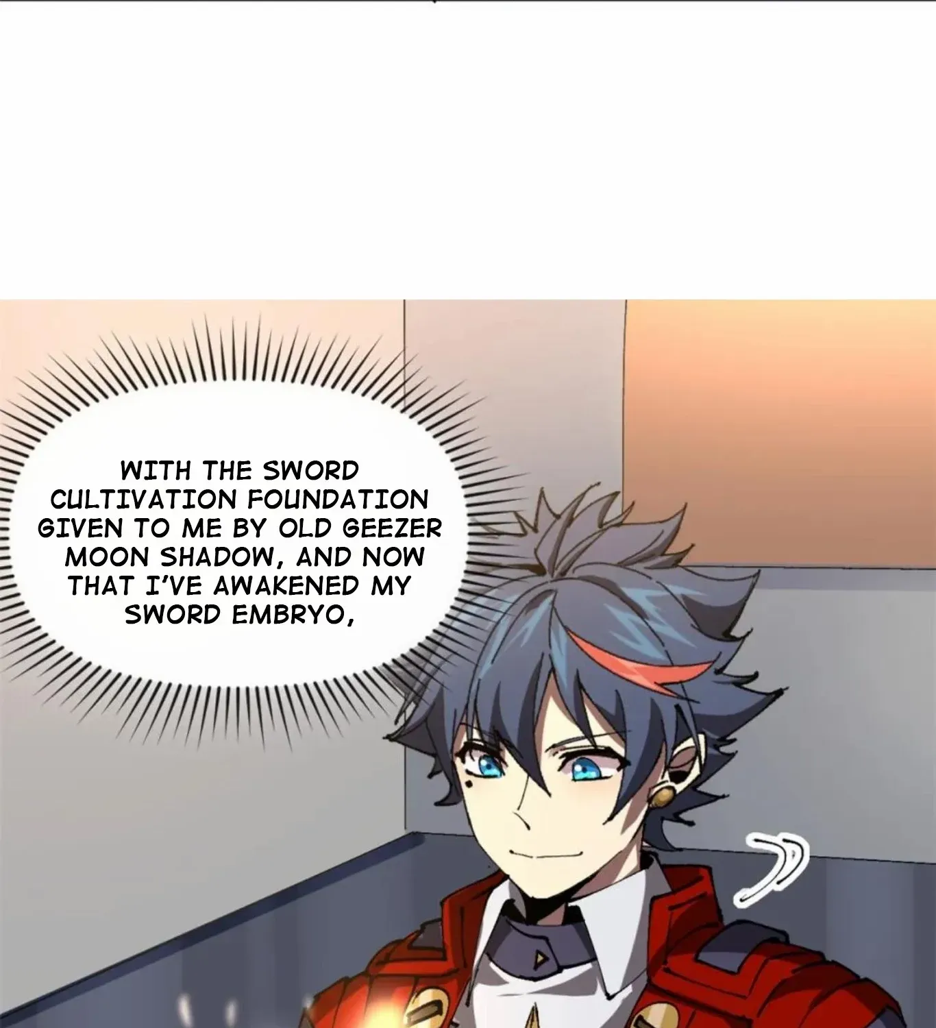 Read The Legendary Forgemaster chapter 152 image 71 on Lezhin