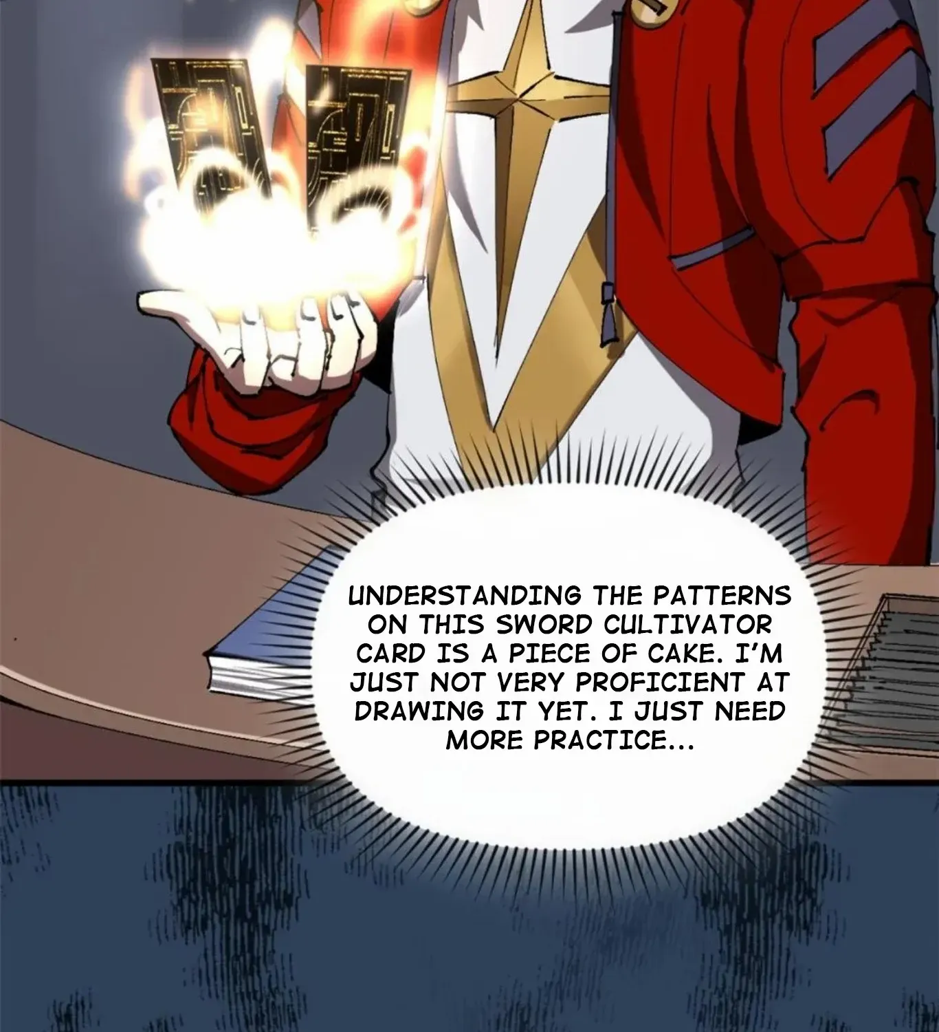 Read The Legendary Forgemaster chapter 152 image 72 on Lezhin