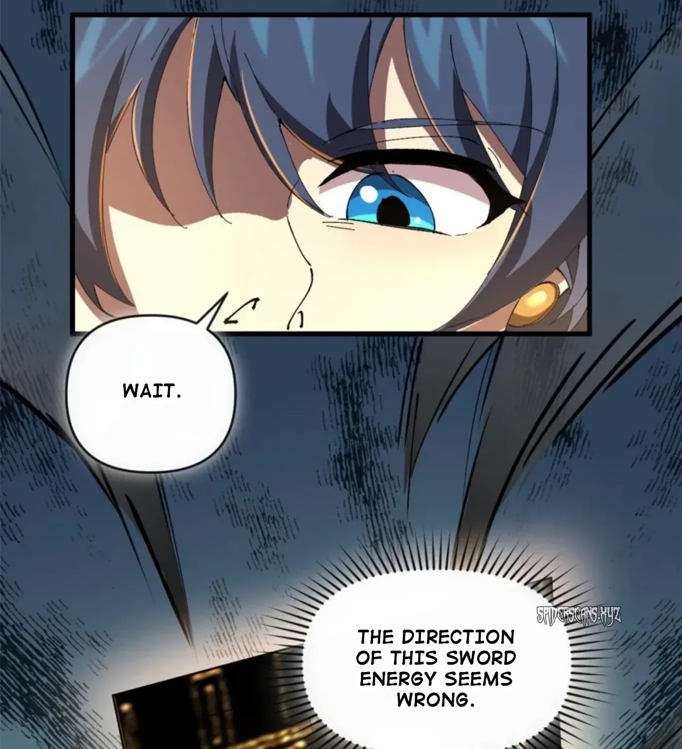 Read The Legendary Forgemaster chapter 152 image 73 on Lezhin