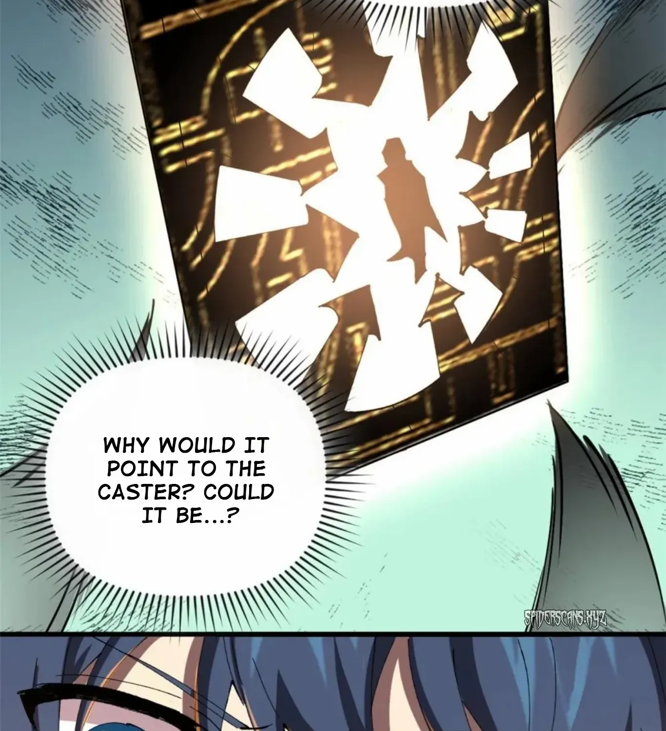 Read The Legendary Forgemaster chapter 152 image 74 on Lezhin