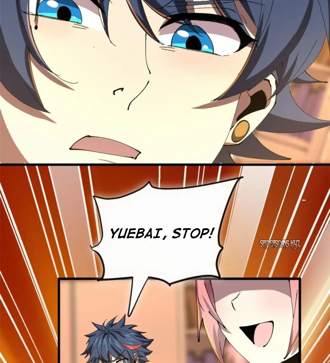 Read The Legendary Forgemaster chapter 152 image 75 on Lezhin