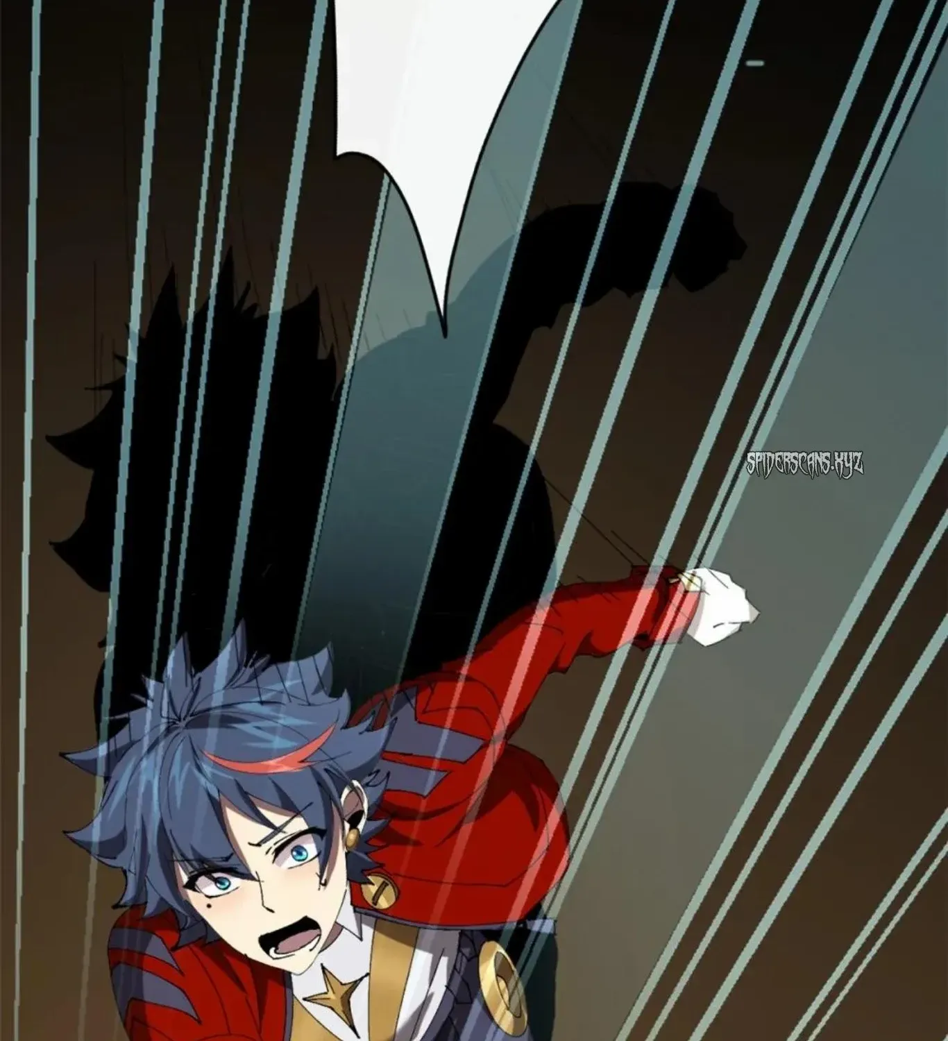Read The Legendary Forgemaster chapter 152 image 78 on Lezhin