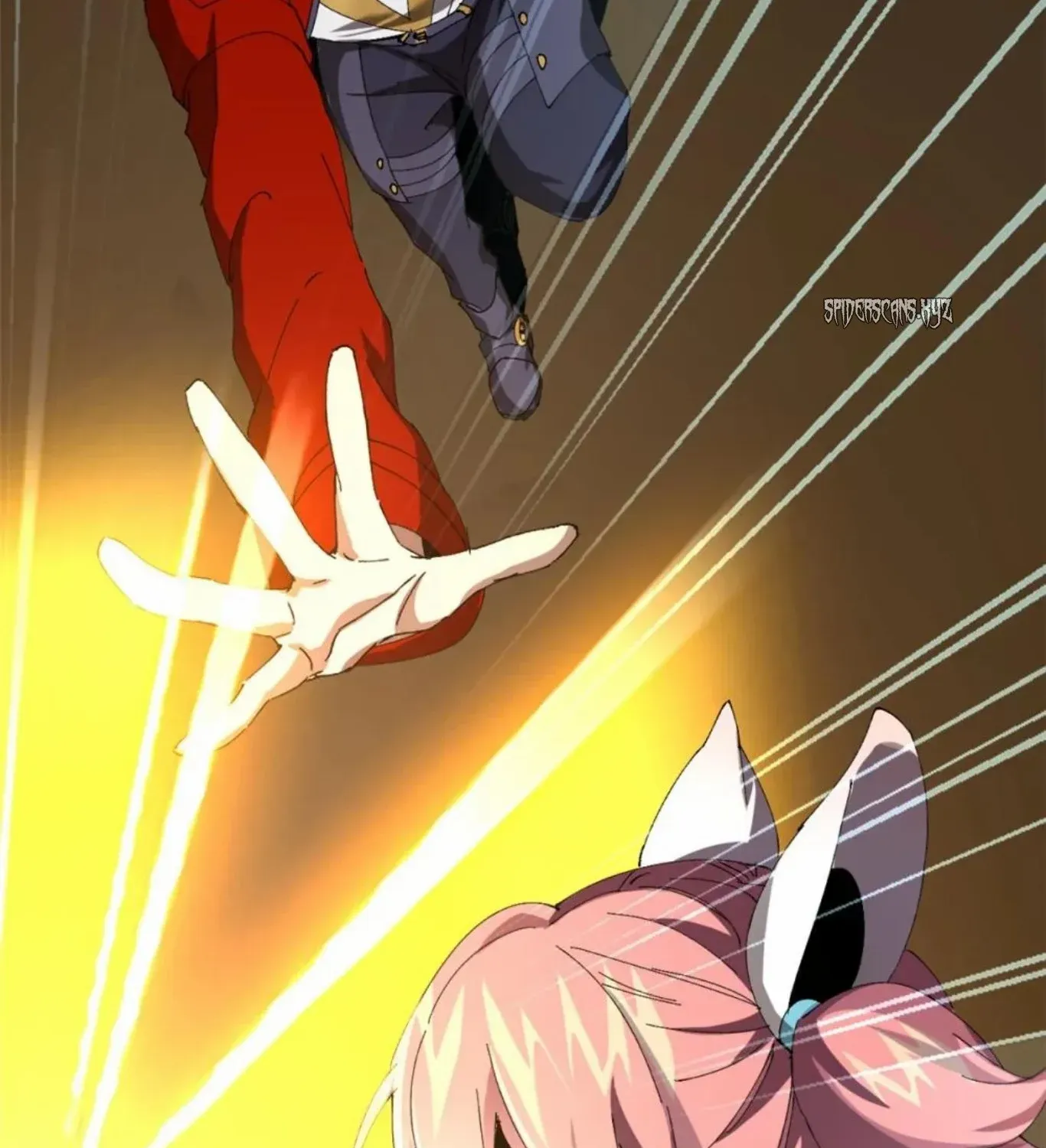Read The Legendary Forgemaster chapter 152 image 79 on Lezhin