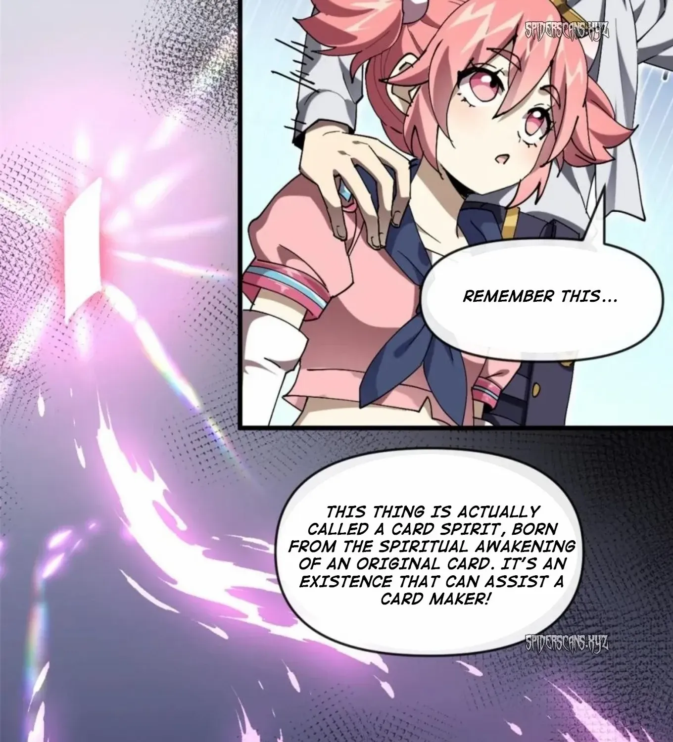 Read The Legendary Forgemaster chapter 152 image 8 on Lezhin