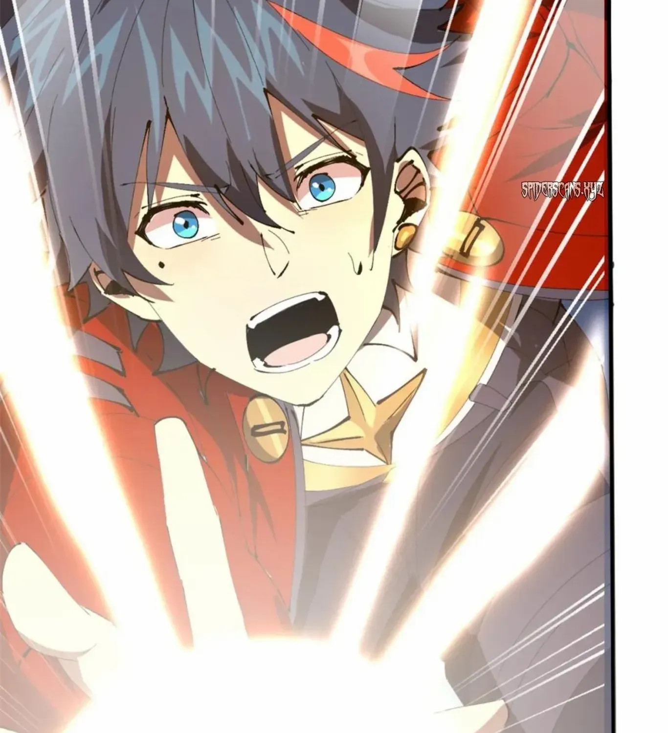 Read The Legendary Forgemaster chapter 152 image 82 on Lezhin