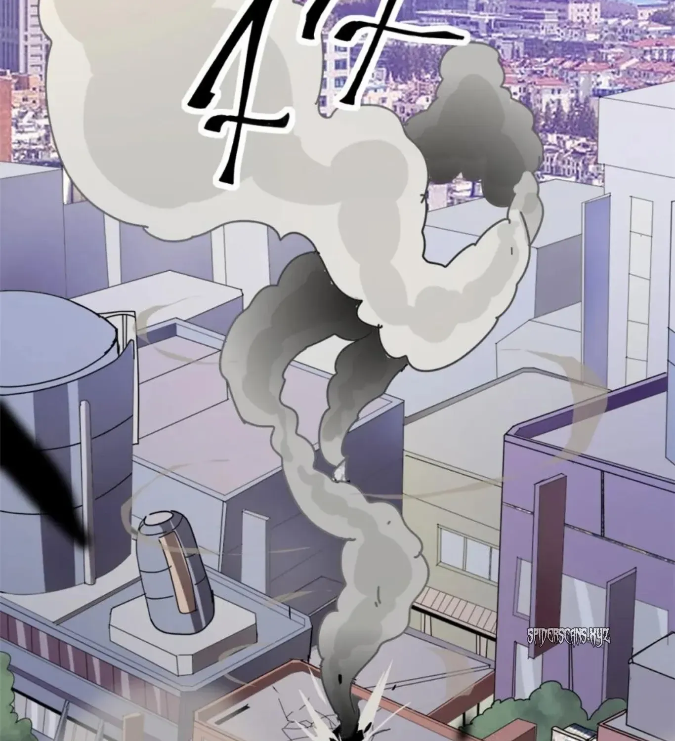 Read The Legendary Forgemaster chapter 152 image 85 on Lezhin
