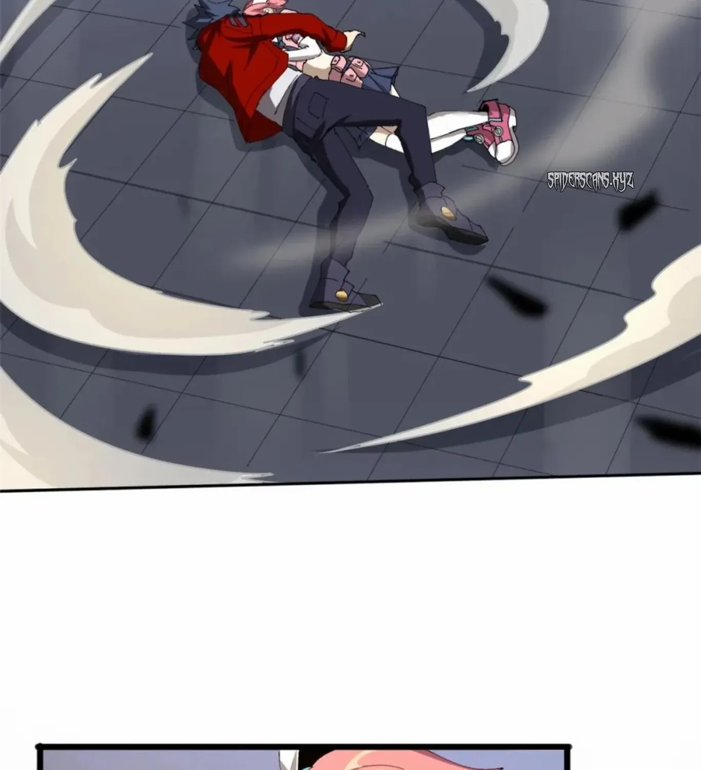 Read The Legendary Forgemaster chapter 152 image 89 on Lezhin