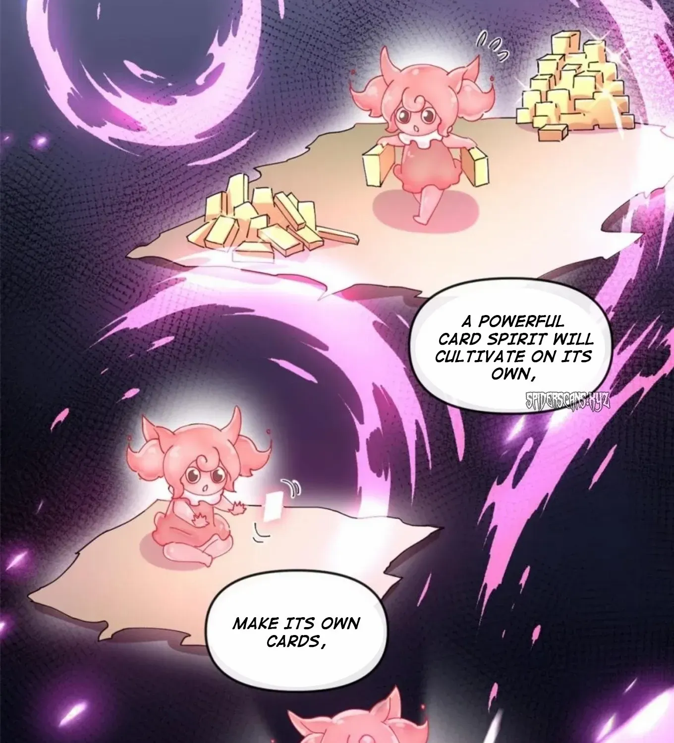 Read The Legendary Forgemaster chapter 152 image 9 on Lezhin