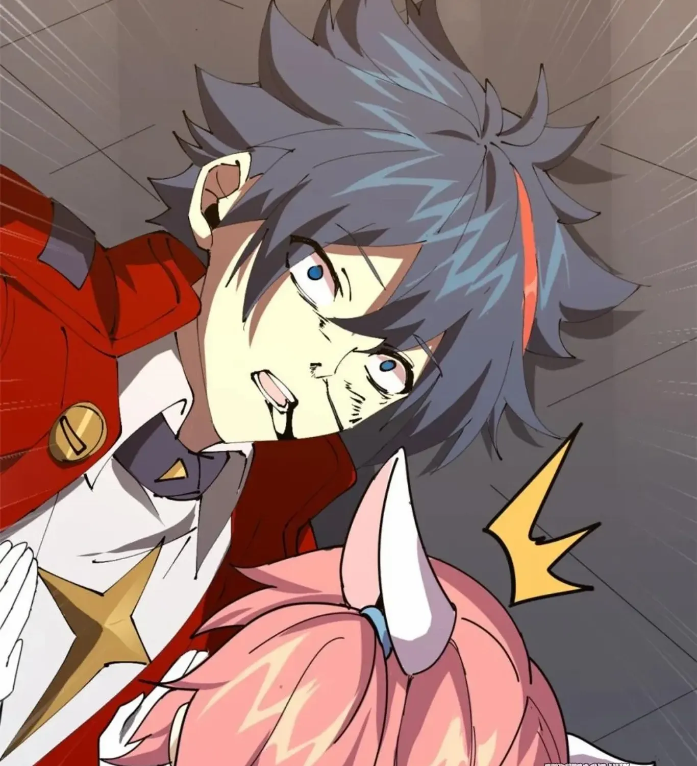 Read The Legendary Forgemaster chapter 152 image 91 on Lezhin