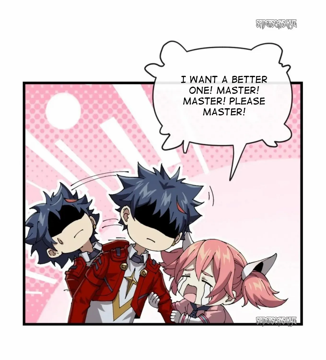 Read The Legendary Forgemaster chapter 153 image 14 on Lezhin