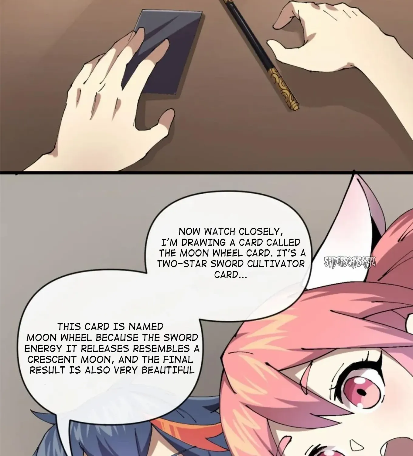 Read The Legendary Forgemaster chapter 153 image 16 on Lezhin