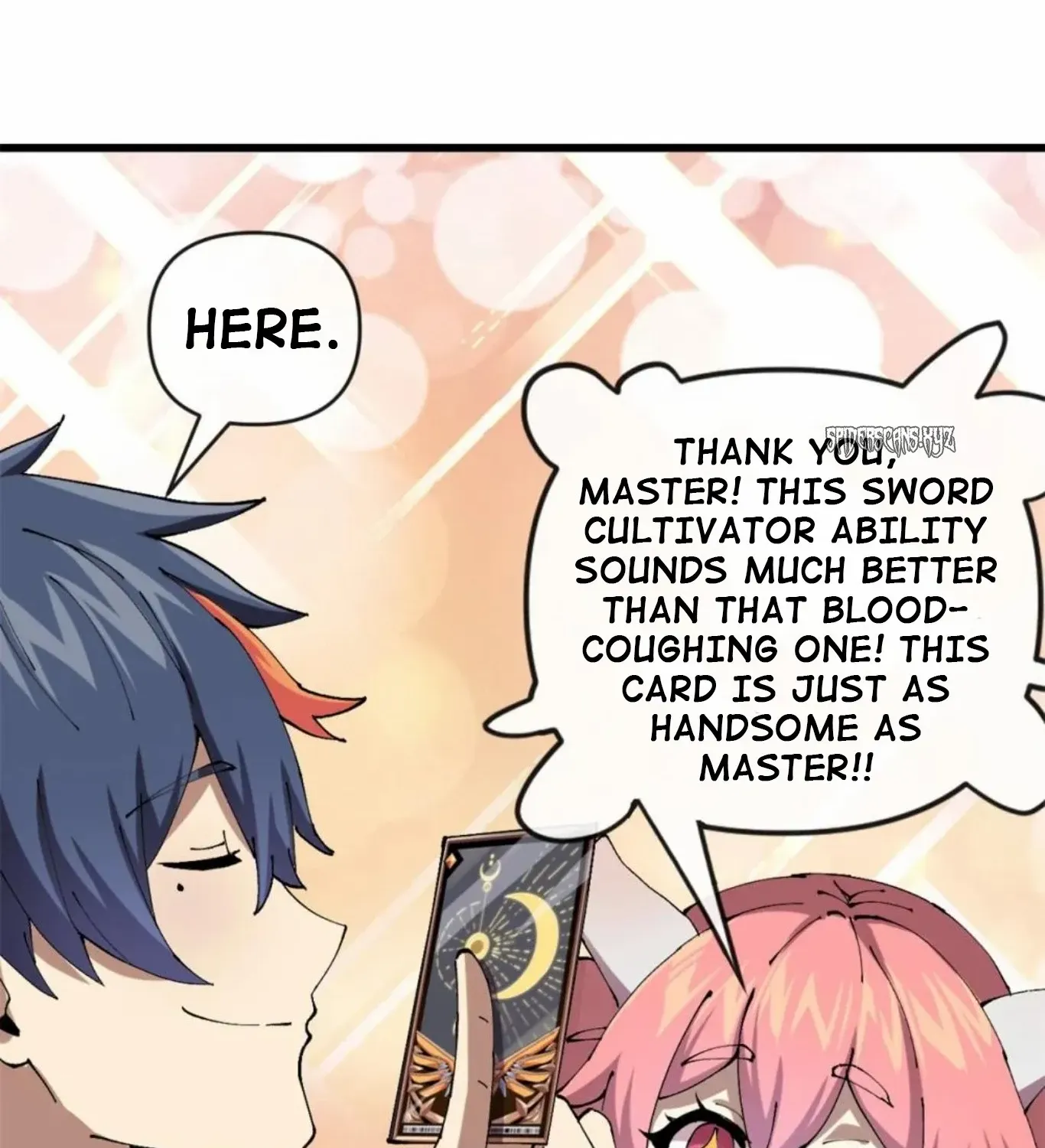 Read The Legendary Forgemaster chapter 153 image 21 on Lezhin