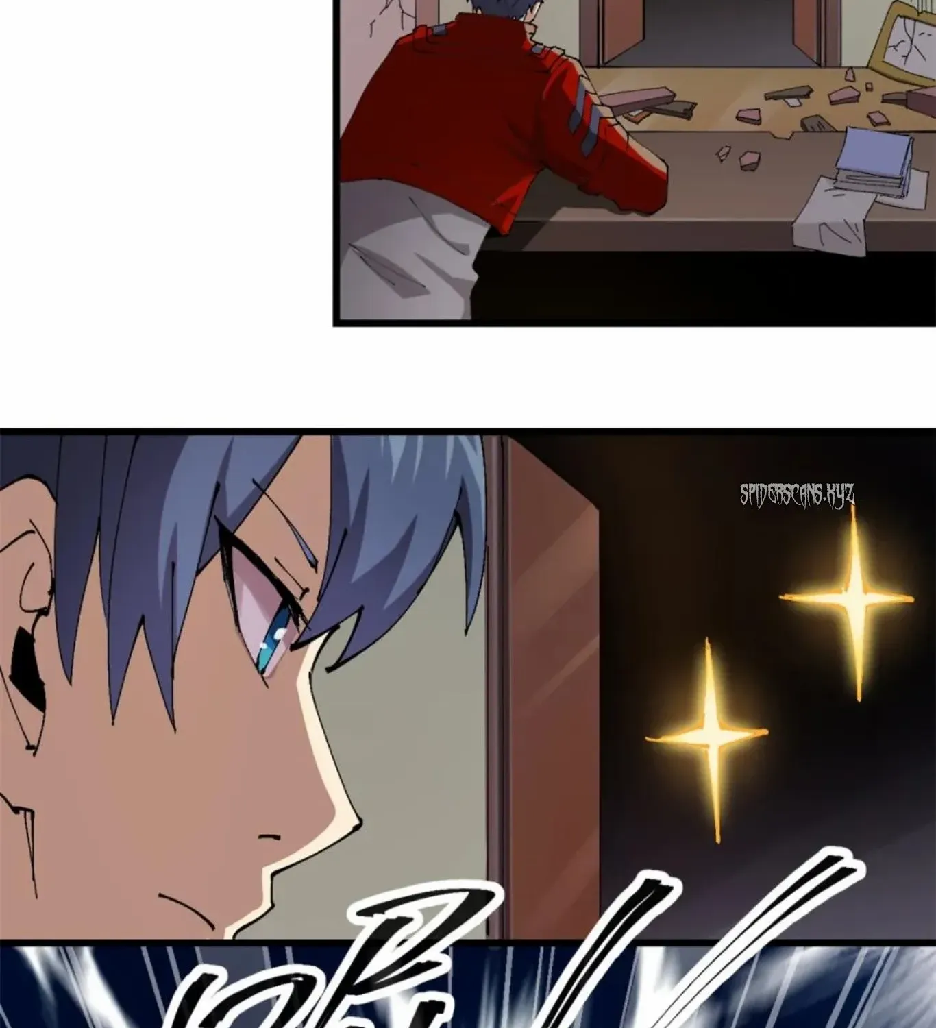 Read The Legendary Forgemaster chapter 153 image 26 on Lezhin