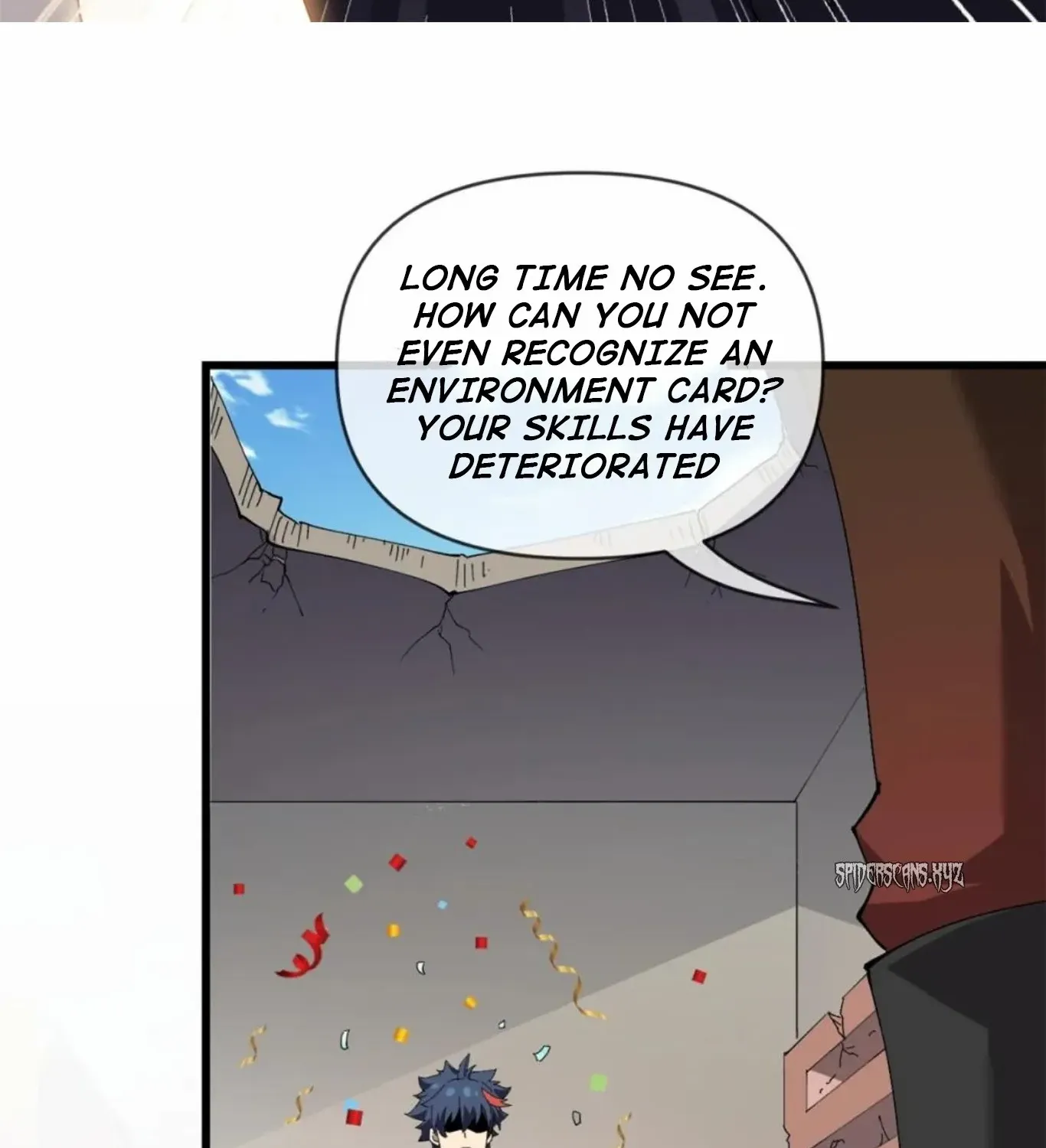 Read The Legendary Forgemaster chapter 153 image 32 on Lezhin