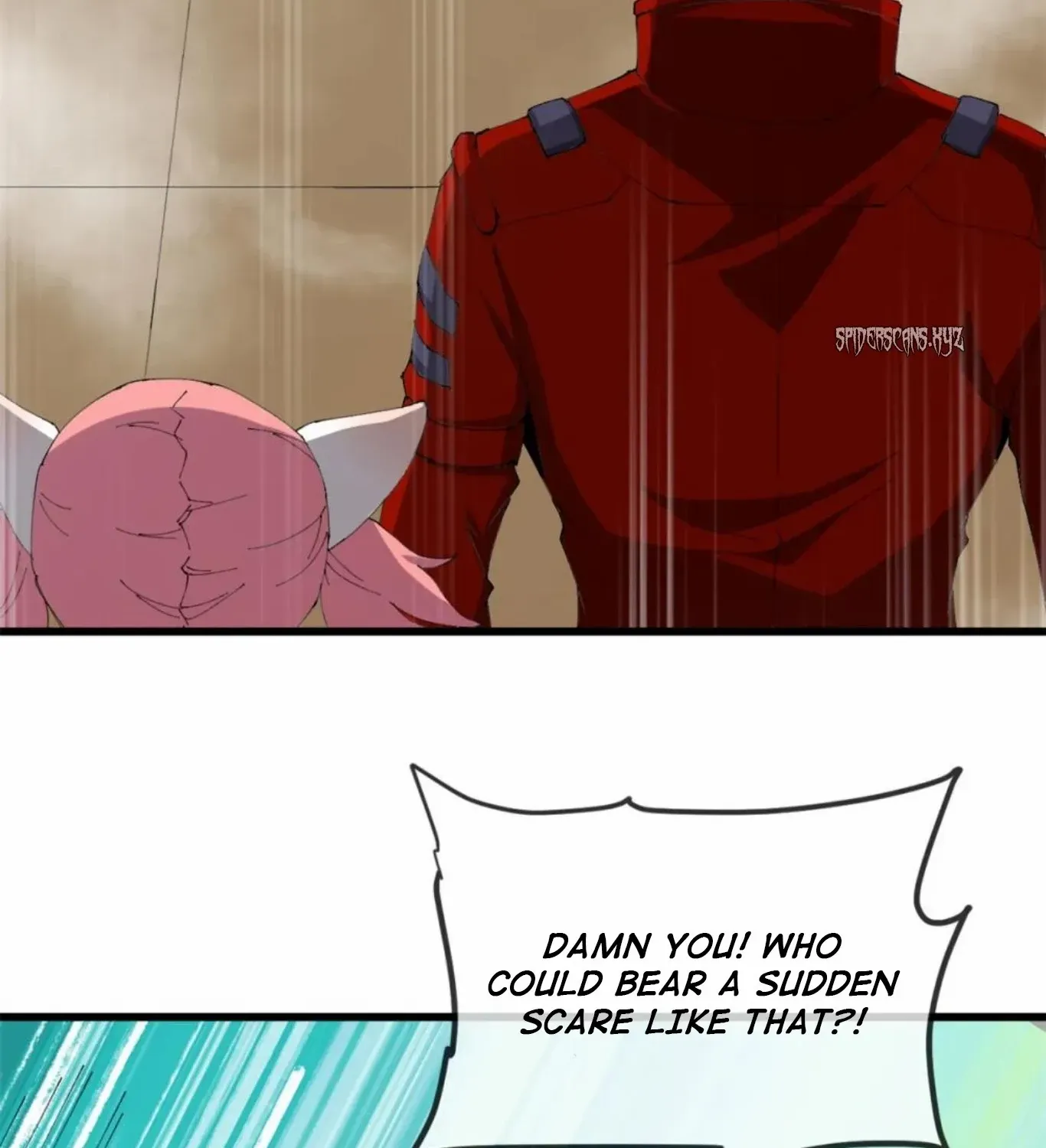 Read The Legendary Forgemaster chapter 153 image 36 on Lezhin