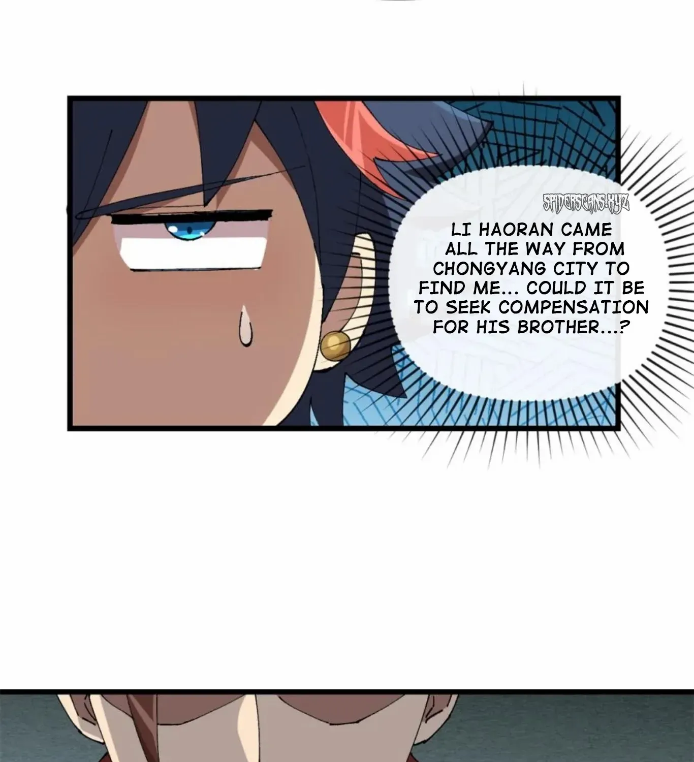 Read The Legendary Forgemaster chapter 153 image 40 on Lezhin
