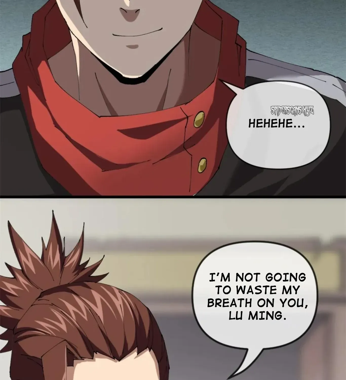 Read The Legendary Forgemaster chapter 153 image 41 on Lezhin