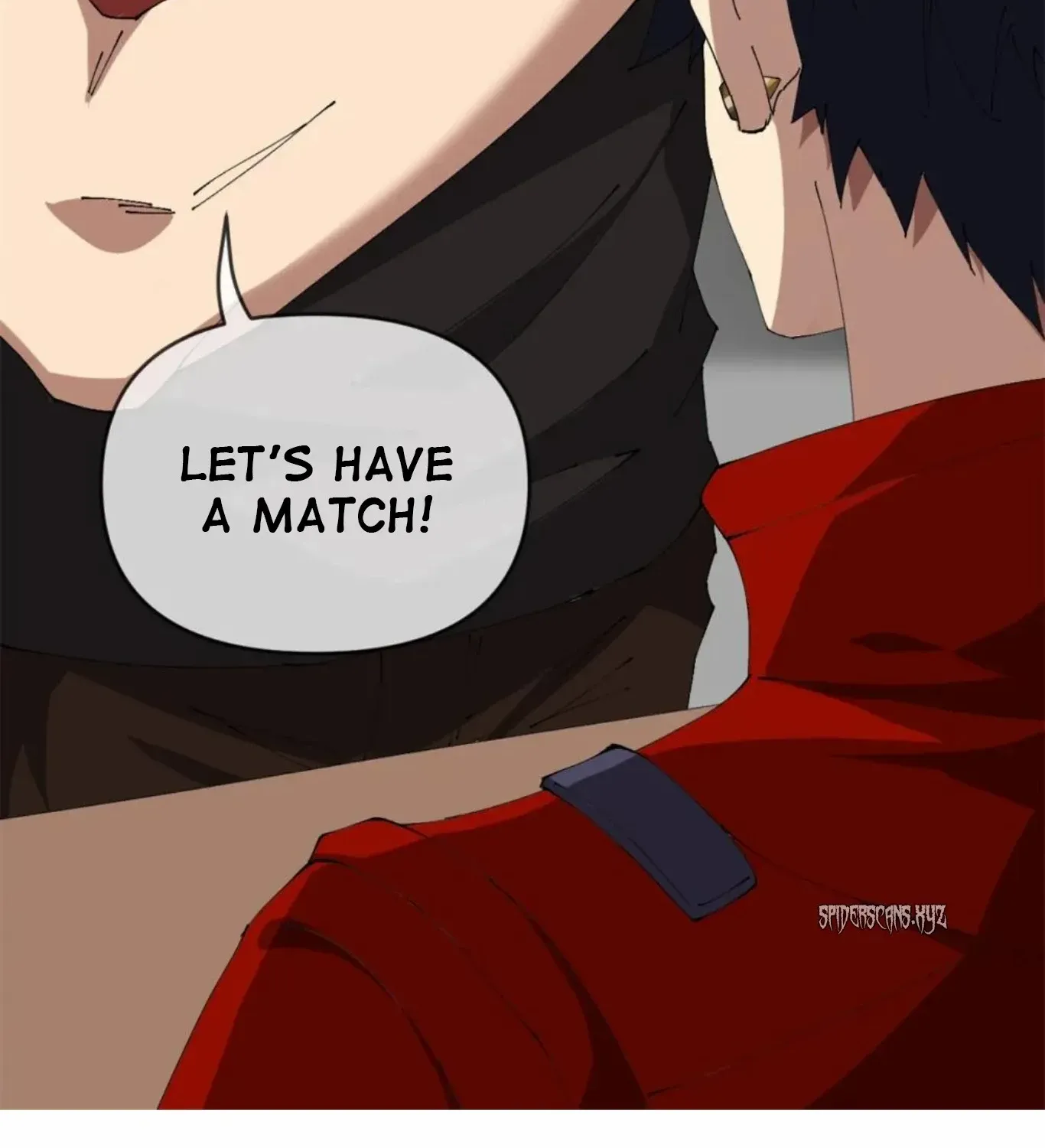 Read The Legendary Forgemaster chapter 153 image 43 on Lezhin