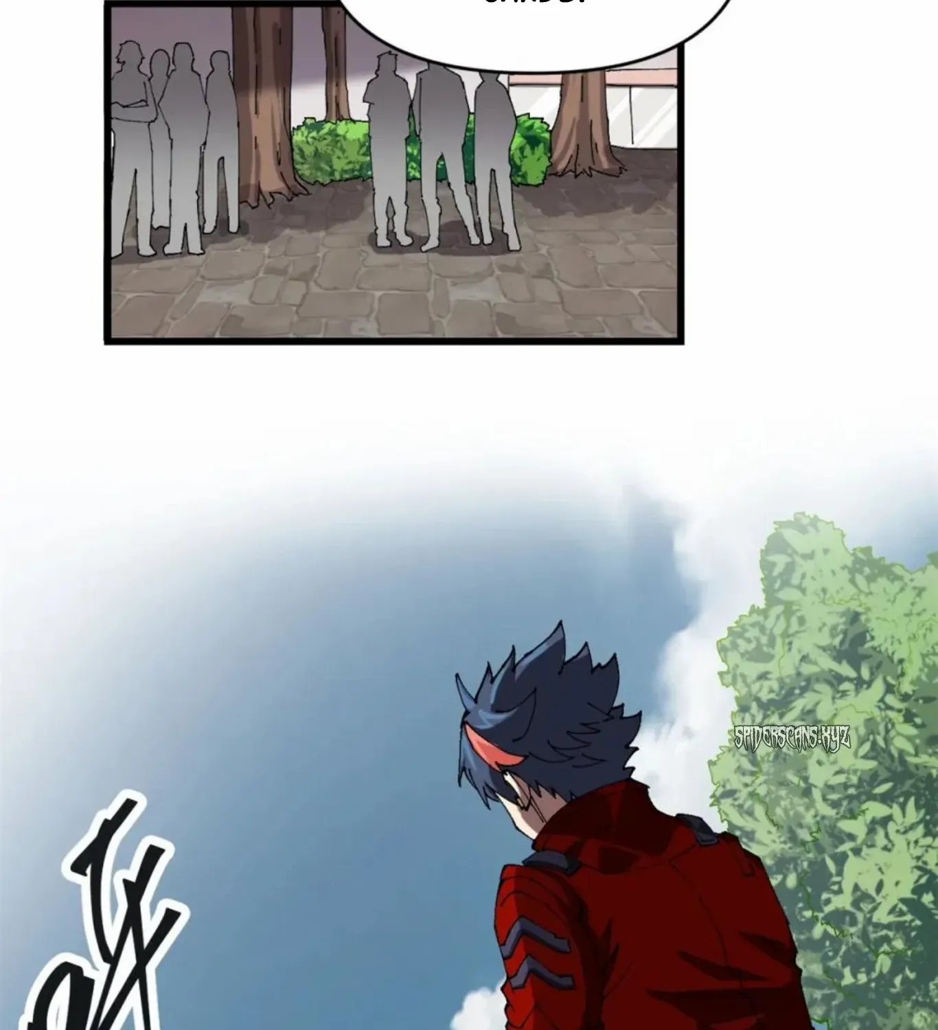 Read The Legendary Forgemaster chapter 153 image 45 on Lezhin