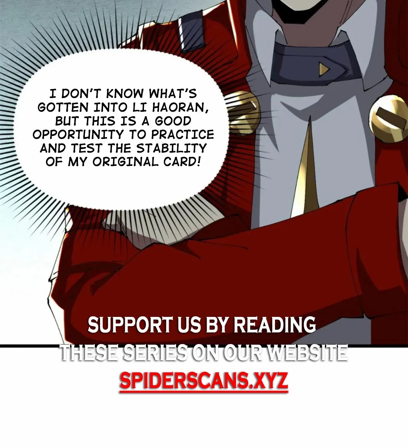 Read The Legendary Forgemaster chapter 153 image 48 on Lezhin