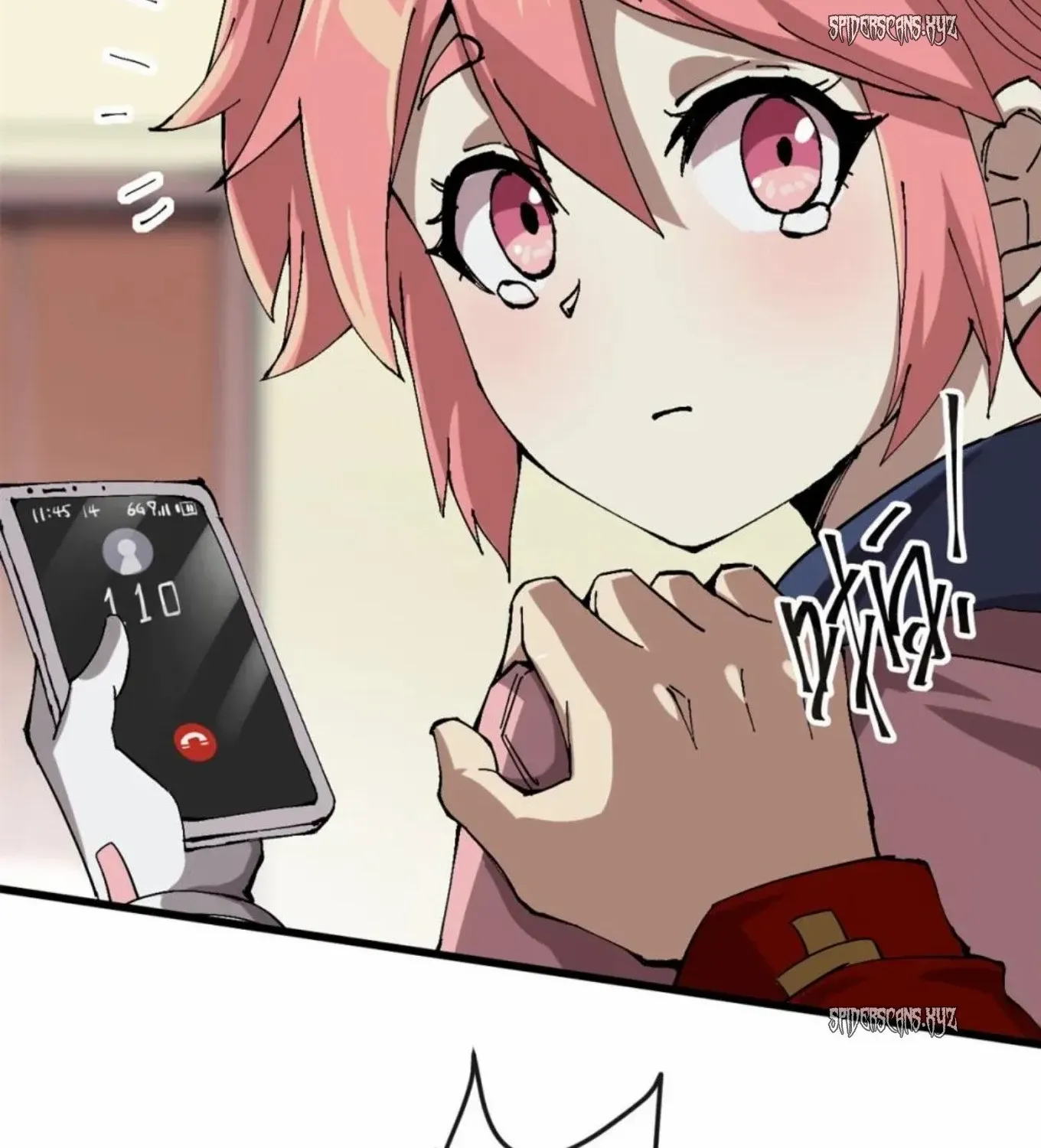 Read The Legendary Forgemaster chapter 153 image 5 on Lezhin