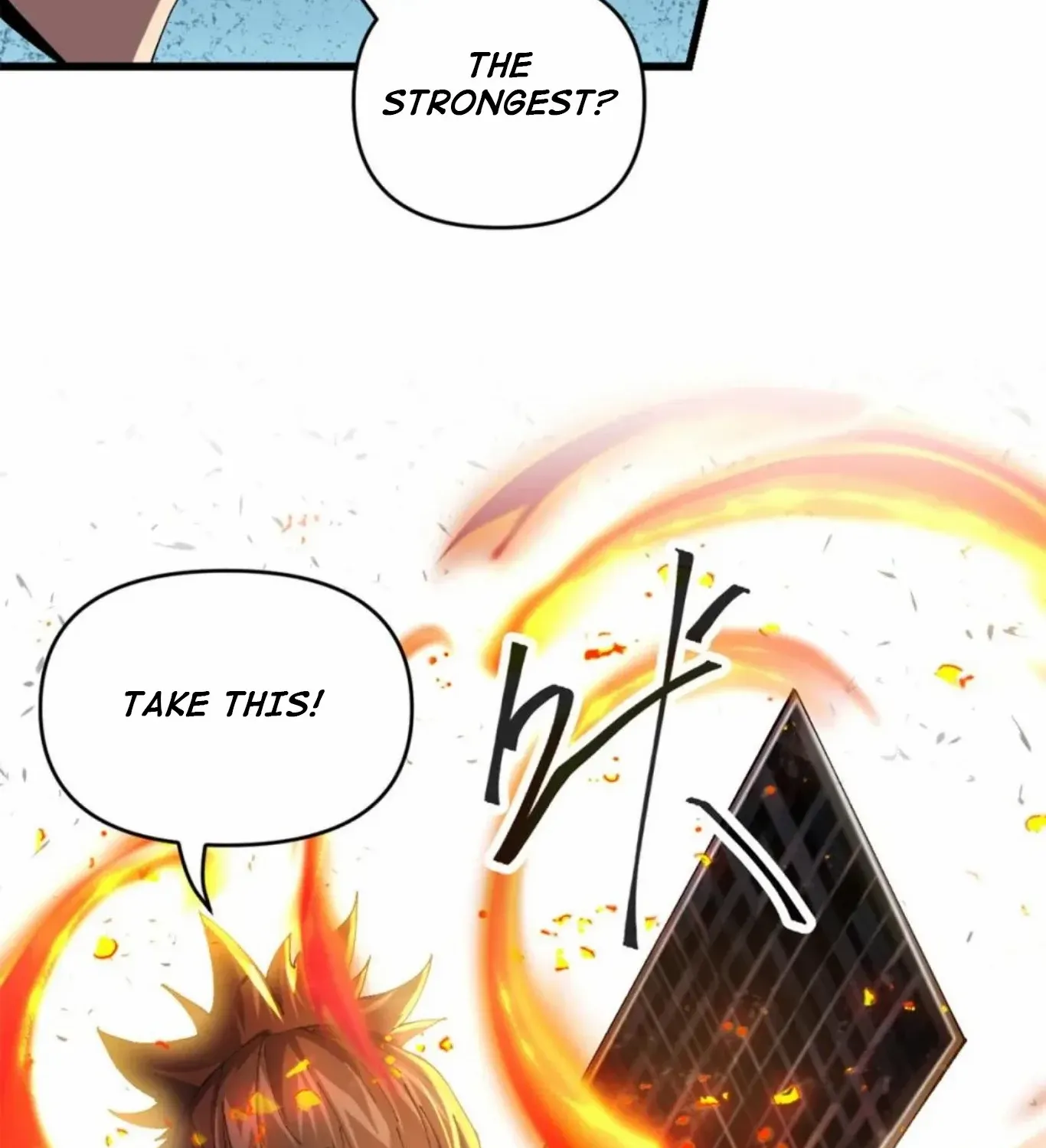 Read The Legendary Forgemaster chapter 153 image 51 on Lezhin