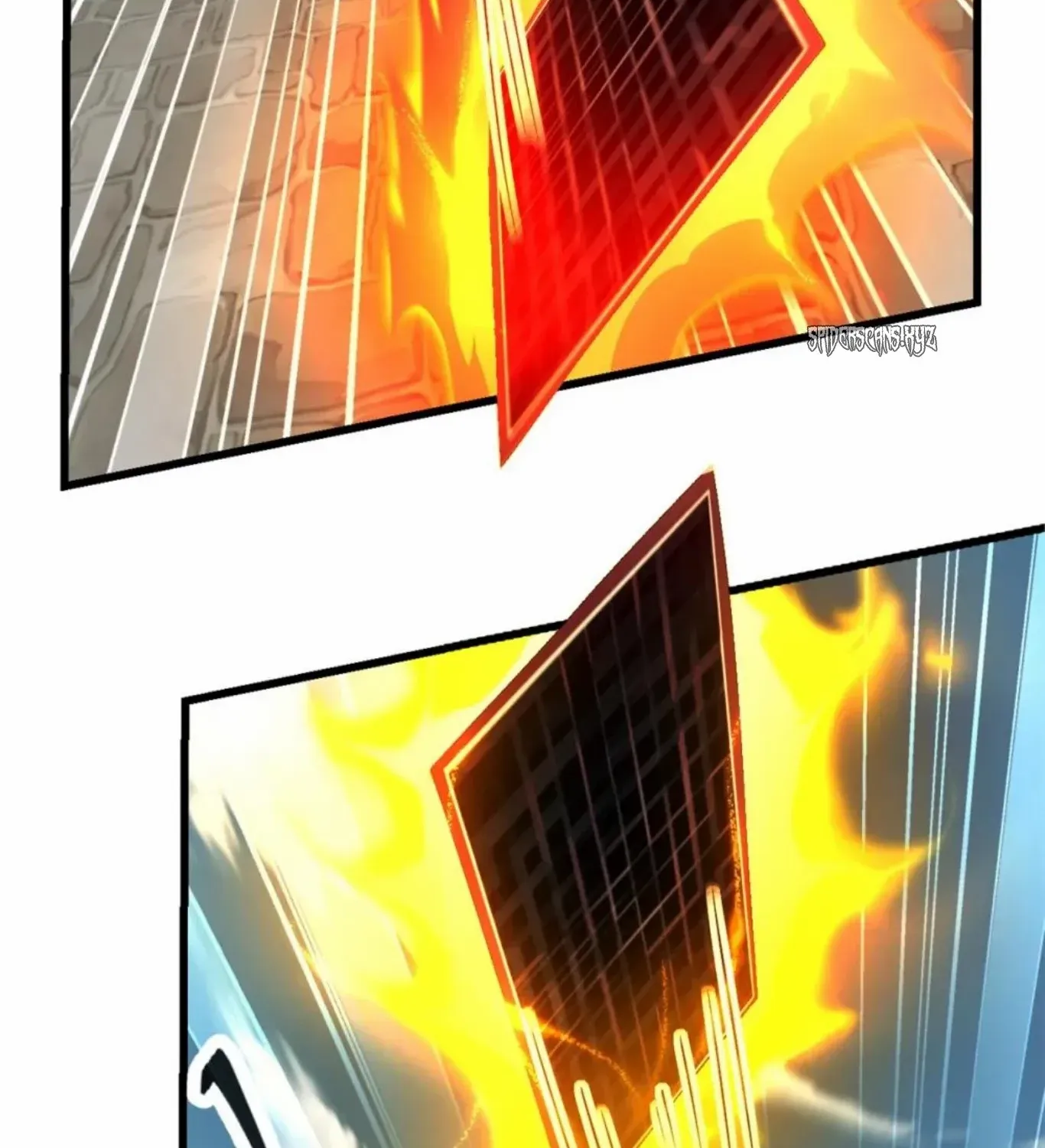 Read The Legendary Forgemaster chapter 153 image 56 on Lezhin