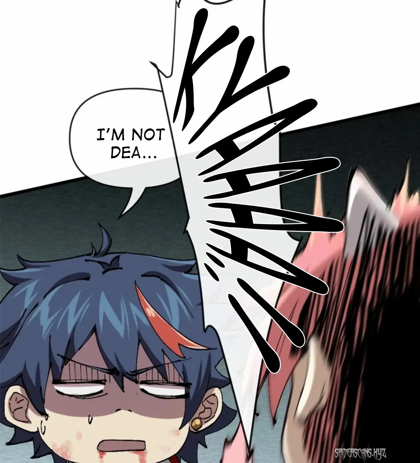 Read The Legendary Forgemaster chapter 153 image 6 on Lezhin