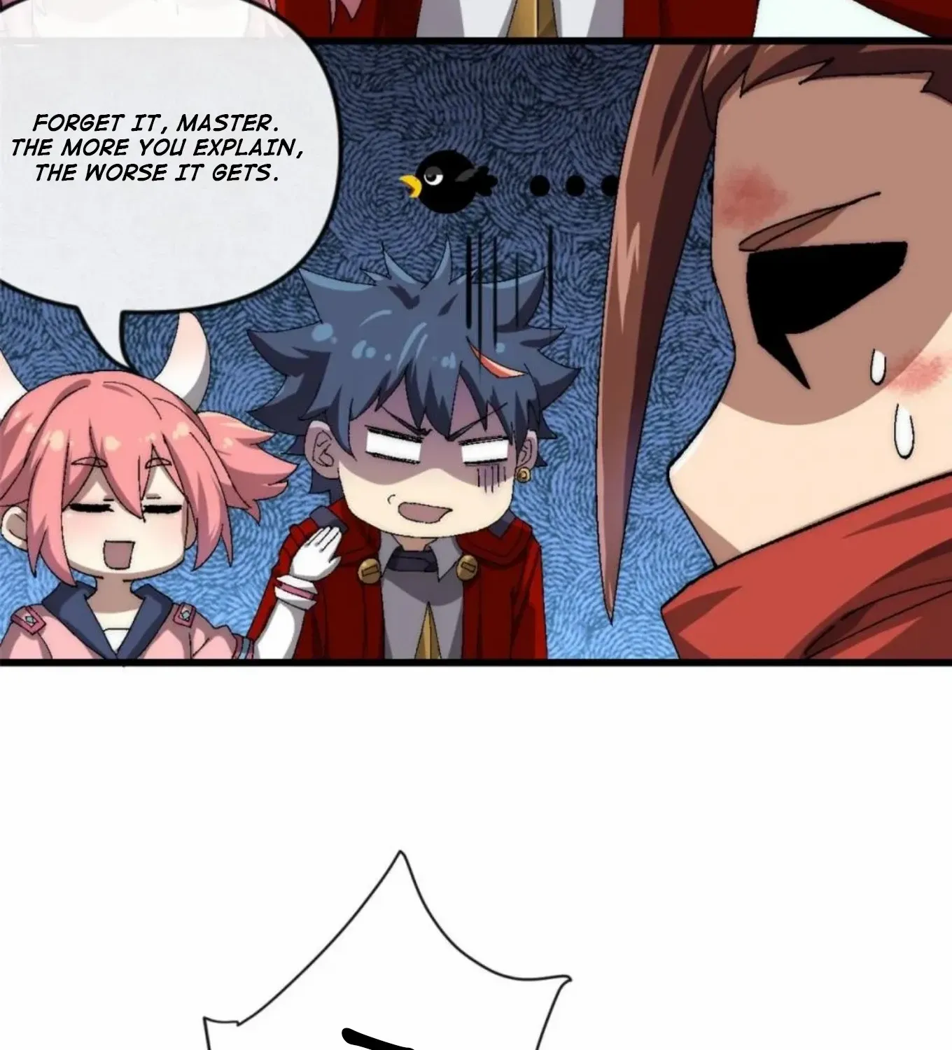 Read The Legendary Forgemaster chapter 154 image 11 on Lezhin
