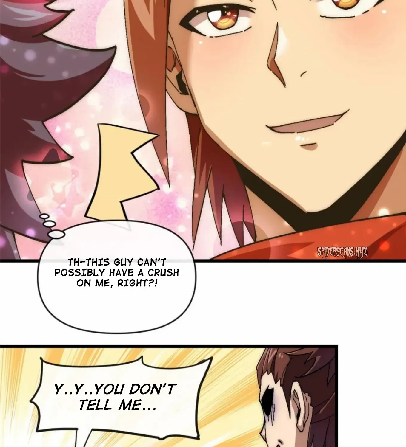 Read The Legendary Forgemaster chapter 154 image 16 on Lezhin