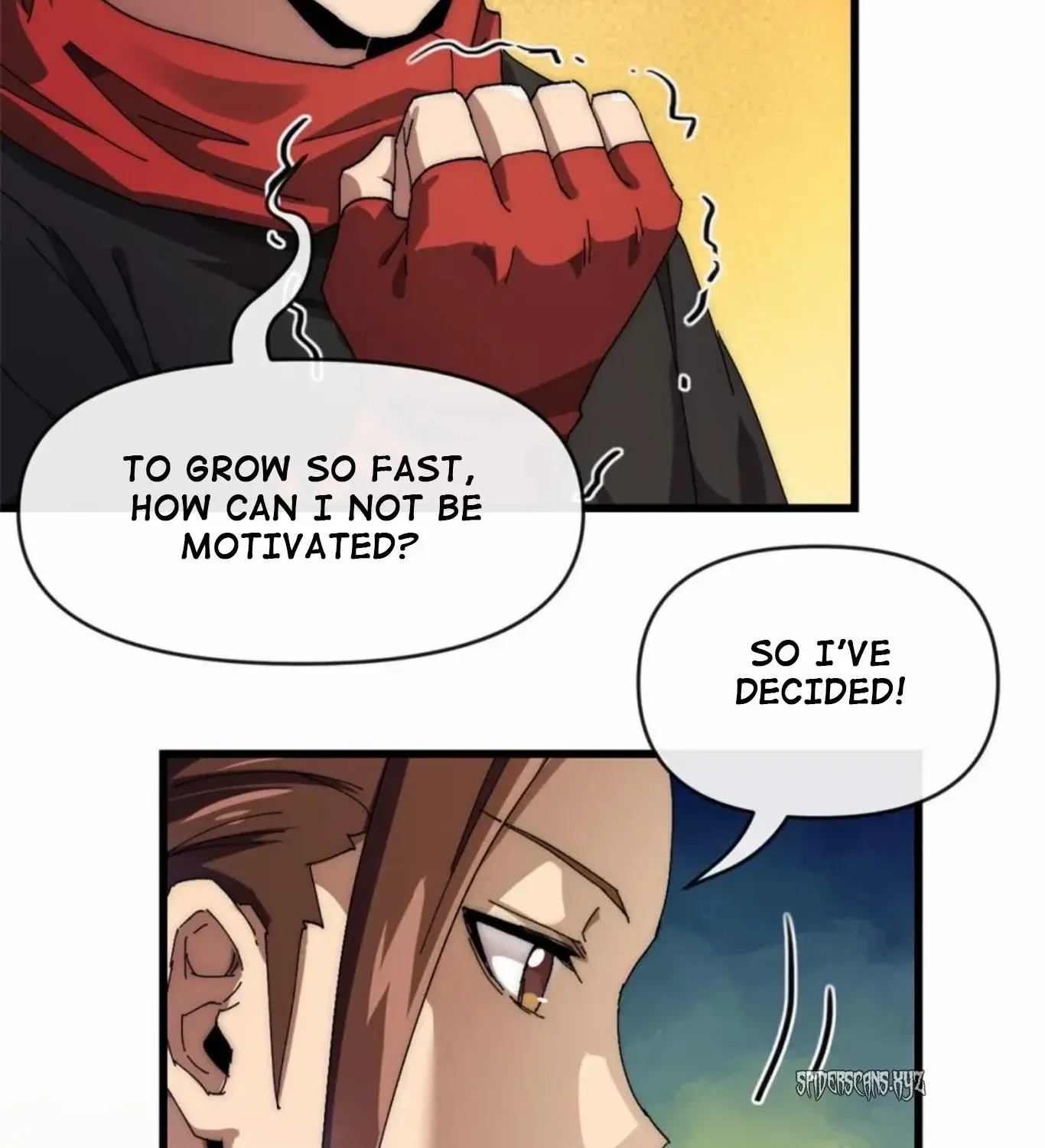 Read The Legendary Forgemaster chapter 154 image 24 on Lezhin