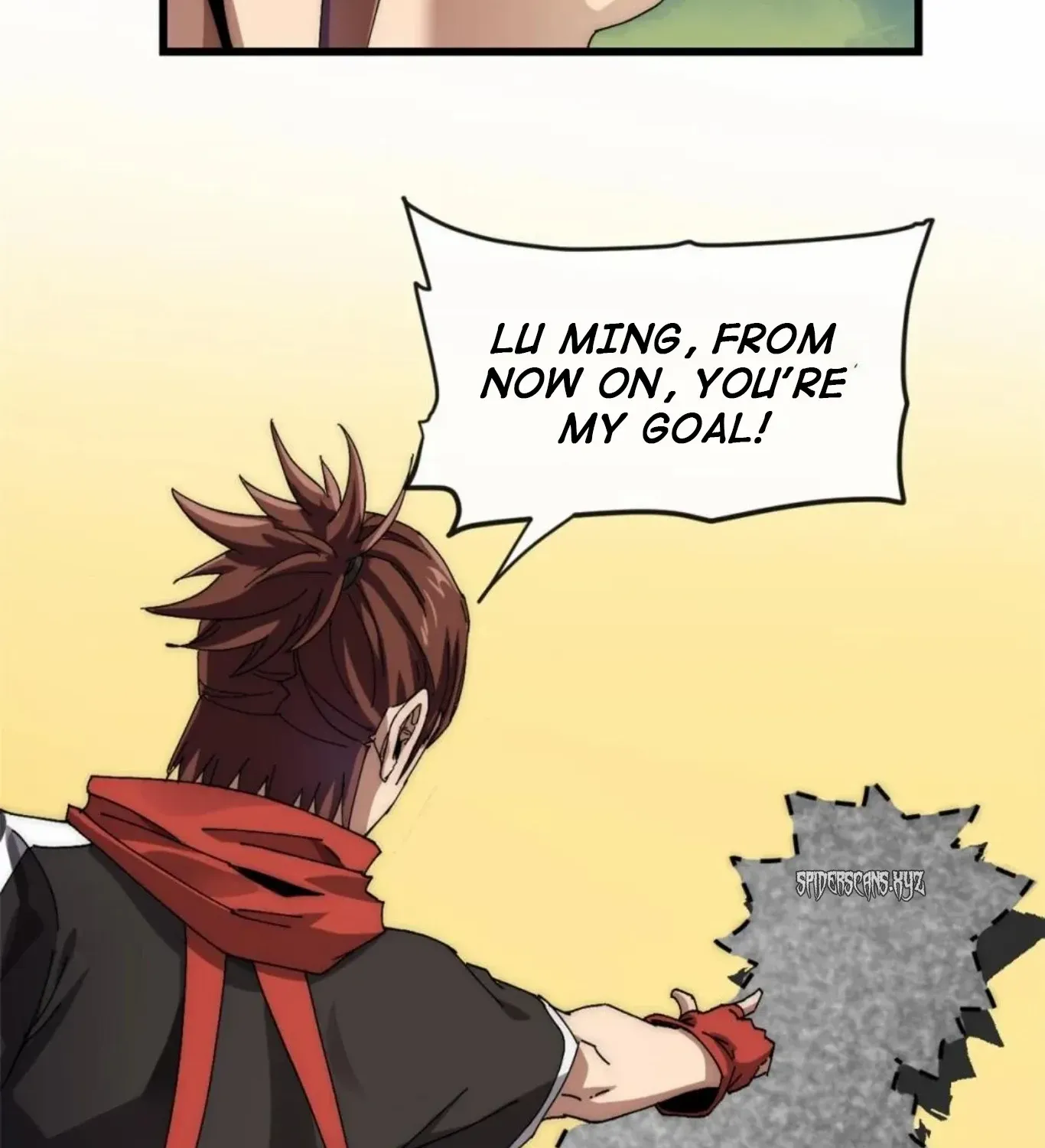 Read The Legendary Forgemaster chapter 154 image 25 on Lezhin