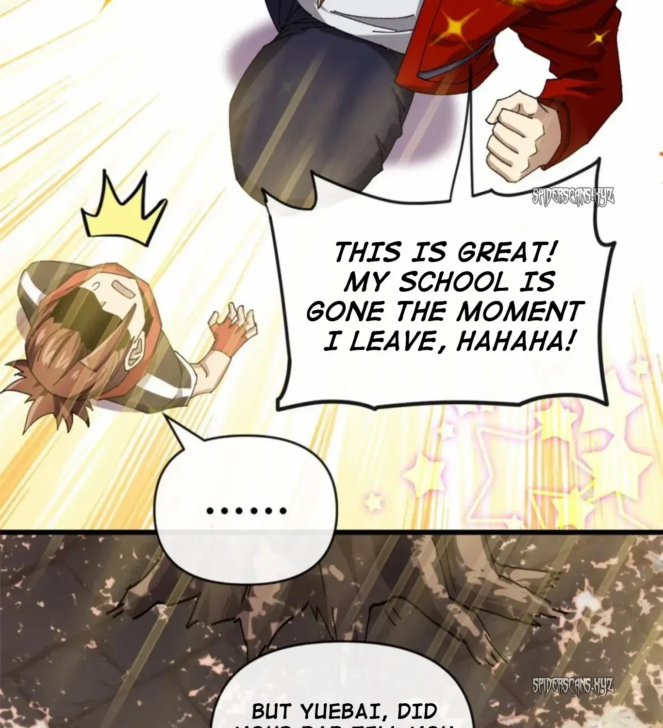 Read The Legendary Forgemaster chapter 154 image 38 on Lezhin