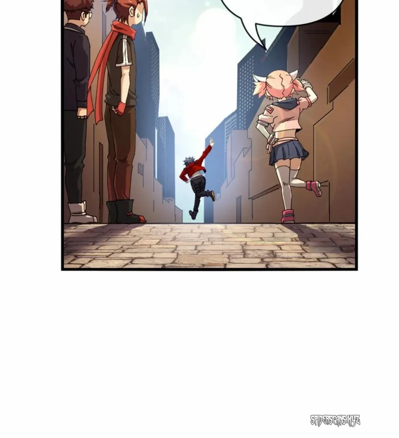 Read The Legendary Forgemaster chapter 154 image 44 on Lezhin