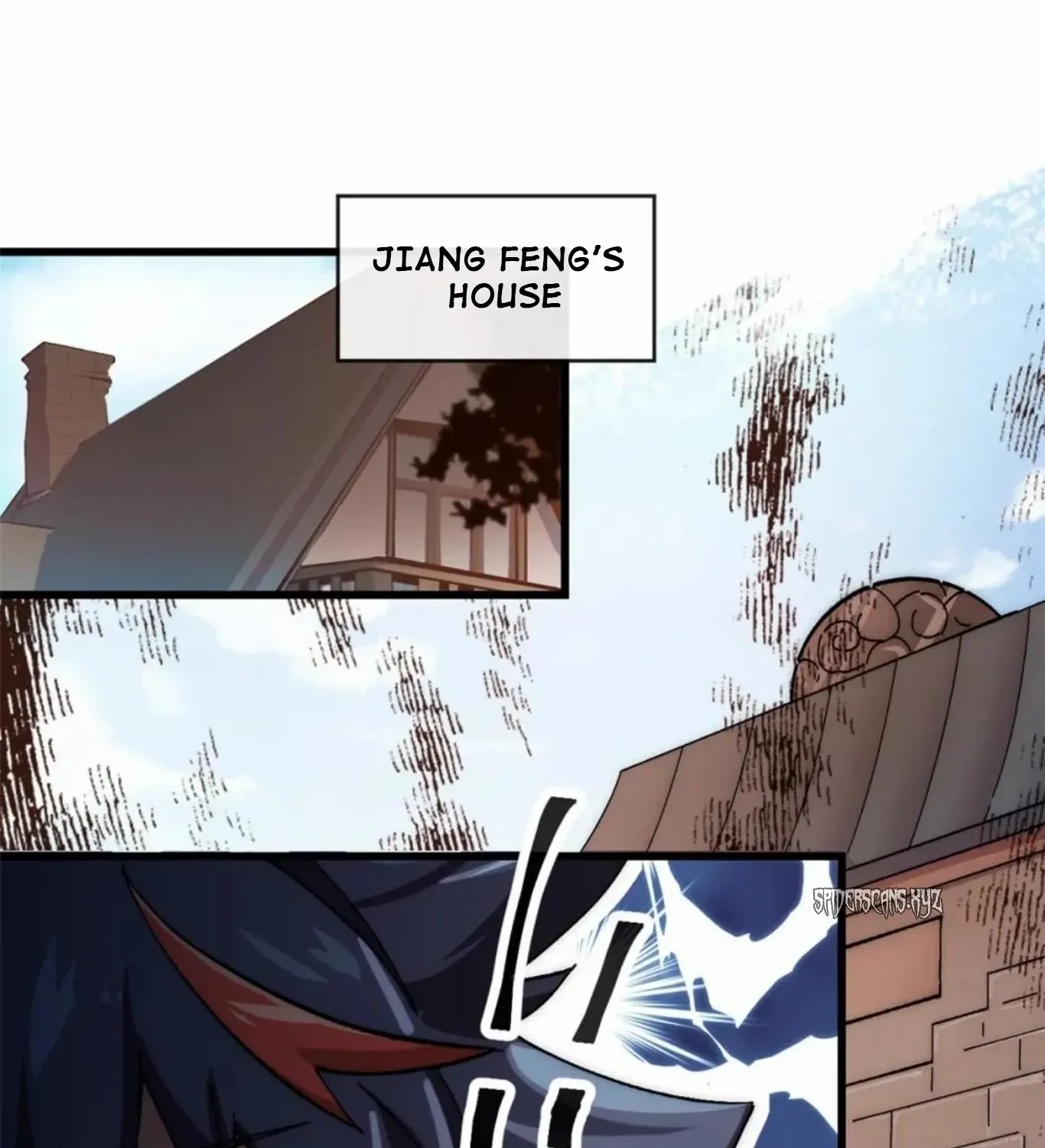 Read The Legendary Forgemaster chapter 154 image 45 on Lezhin