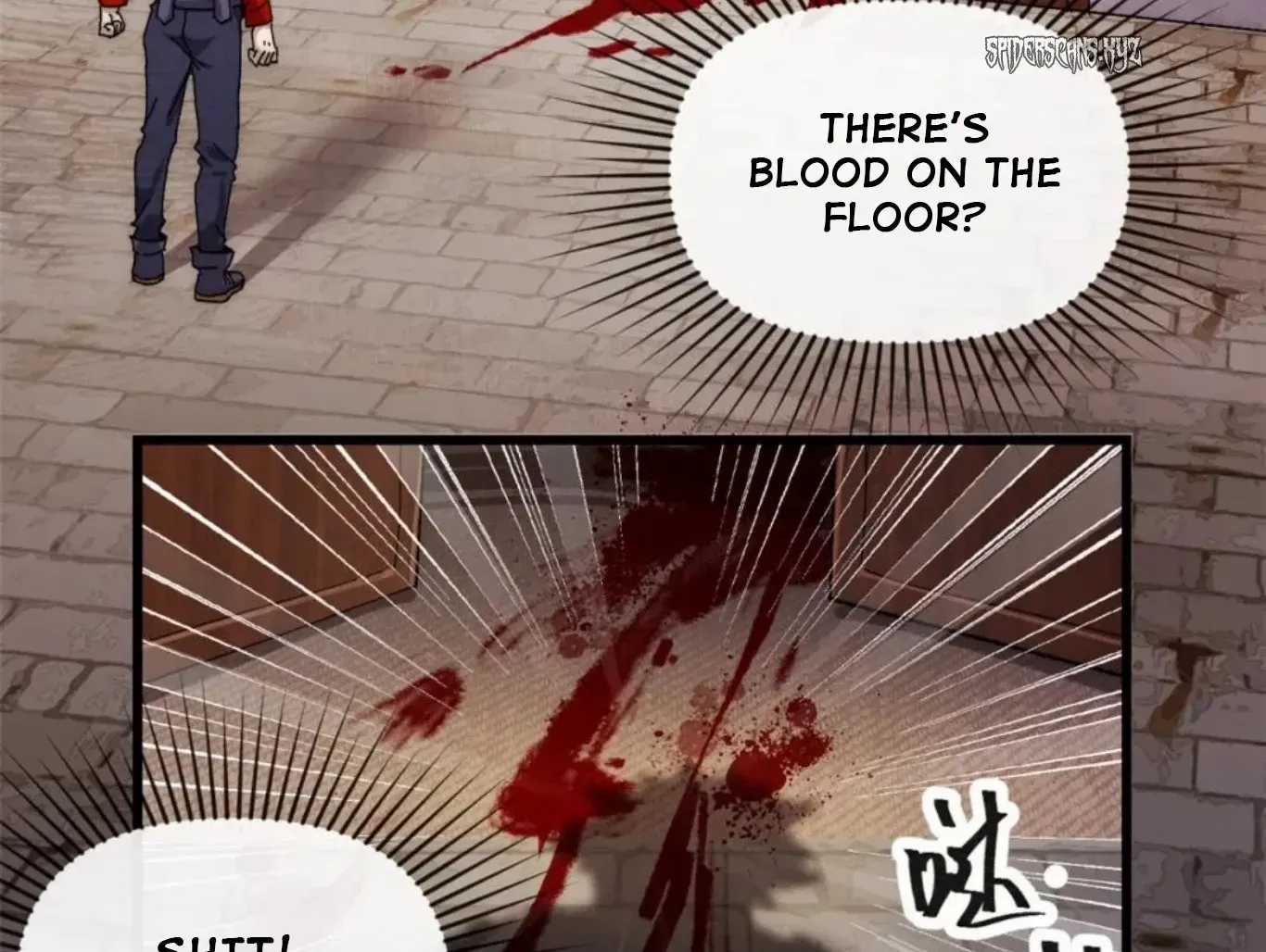 Read The Legendary Forgemaster chapter 154 image 47 on Lezhin