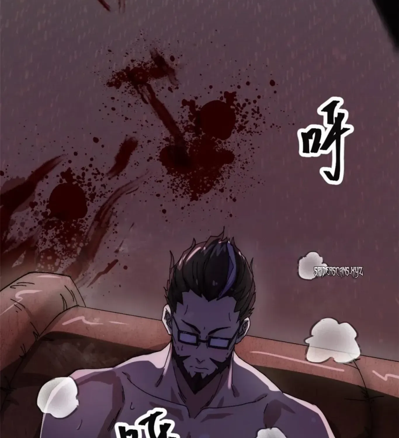Read The Legendary Forgemaster chapter 154 image 51 on Lezhin