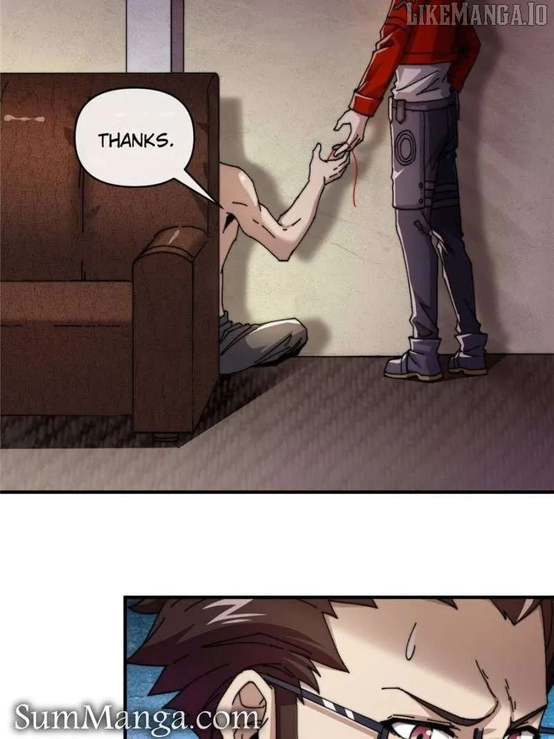 Read The Legendary Forgemaster chapter 155 image 12 on Lezhin