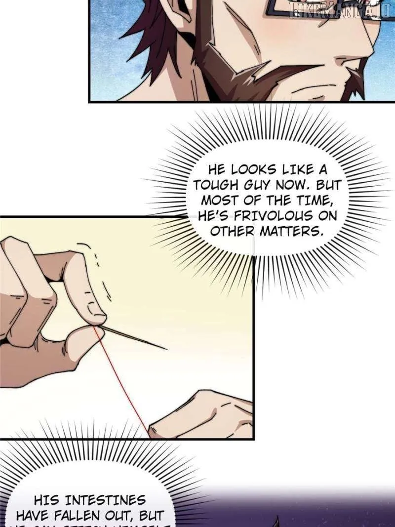 Read The Legendary Forgemaster chapter 155 image 13 on Lezhin