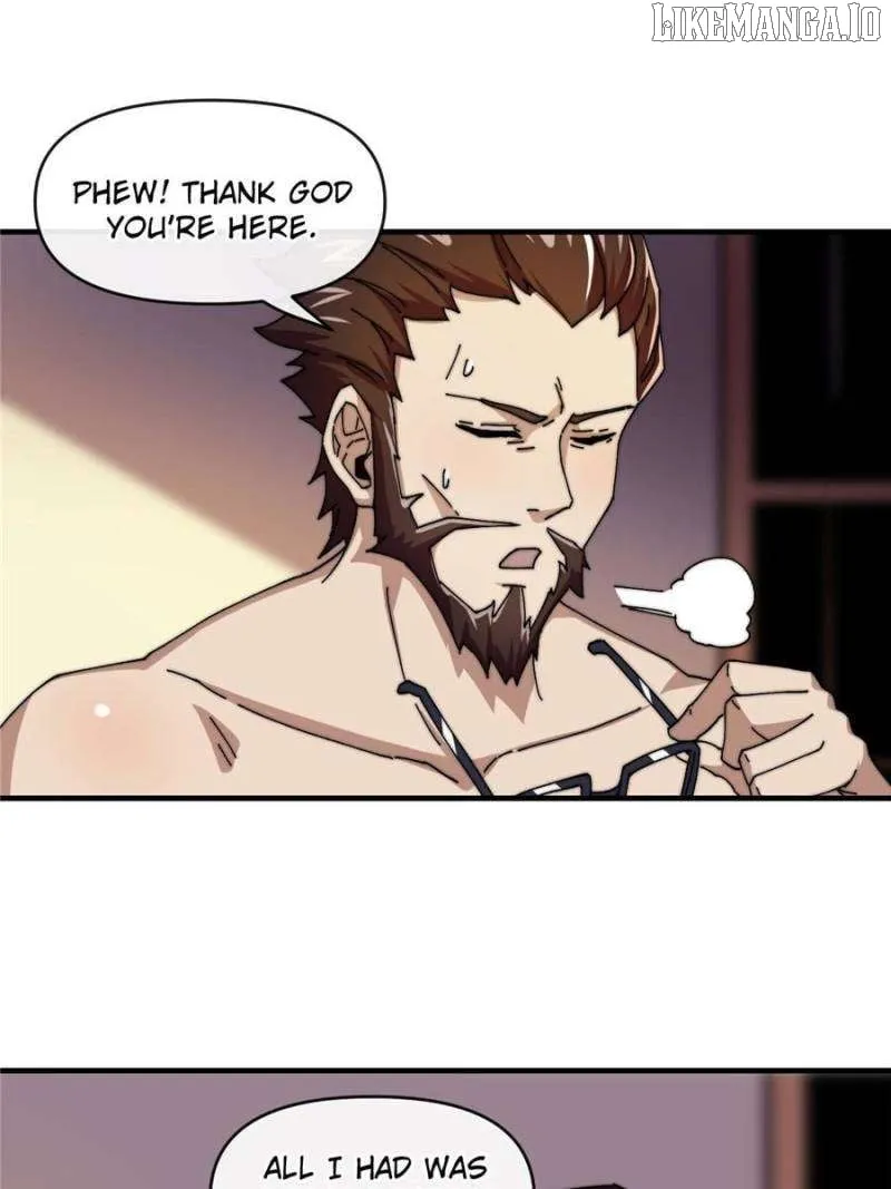 Read The Legendary Forgemaster chapter 155 image 16 on Lezhin