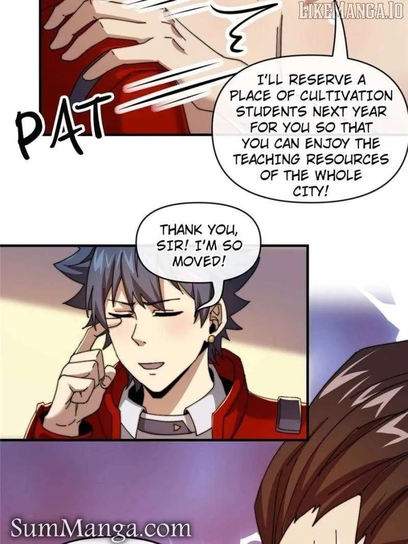Read The Legendary Forgemaster chapter 155 image 27 on Lezhin