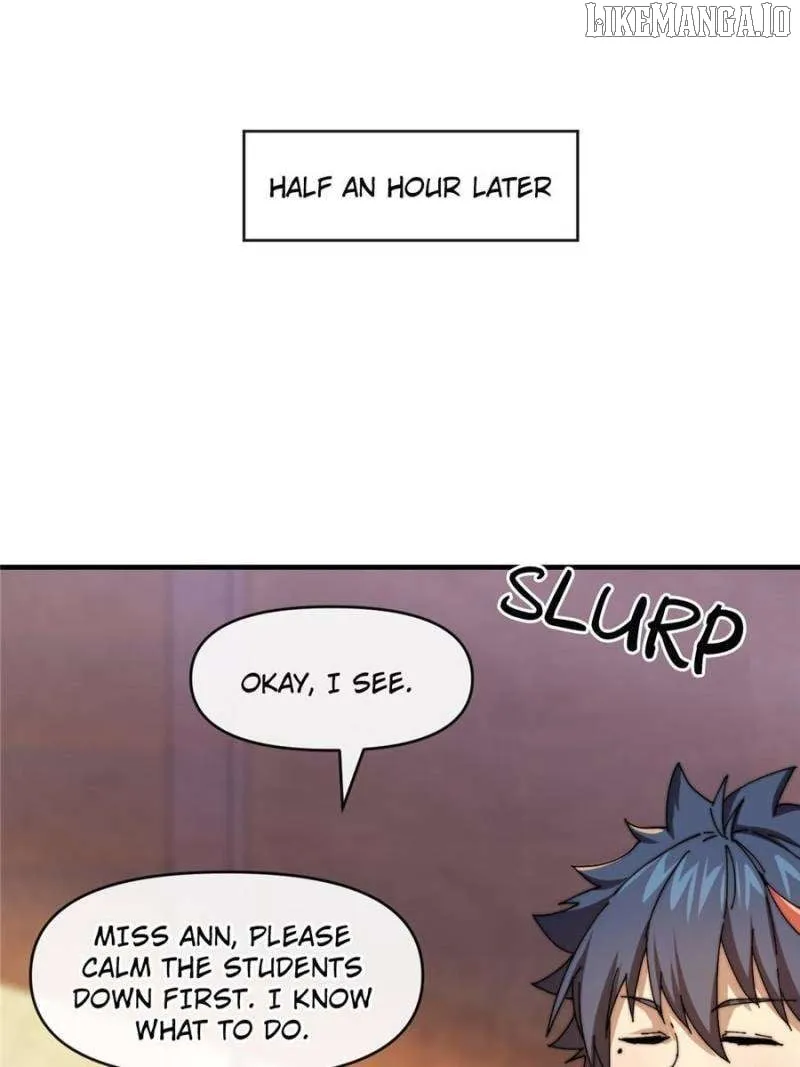 Read The Legendary Forgemaster chapter 155 image 29 on Lezhin