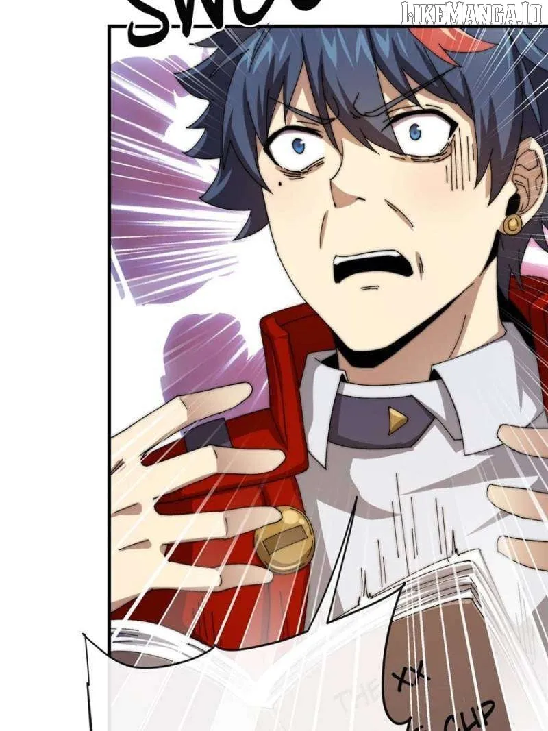 Read The Legendary Forgemaster chapter 155 image 39 on Lezhin