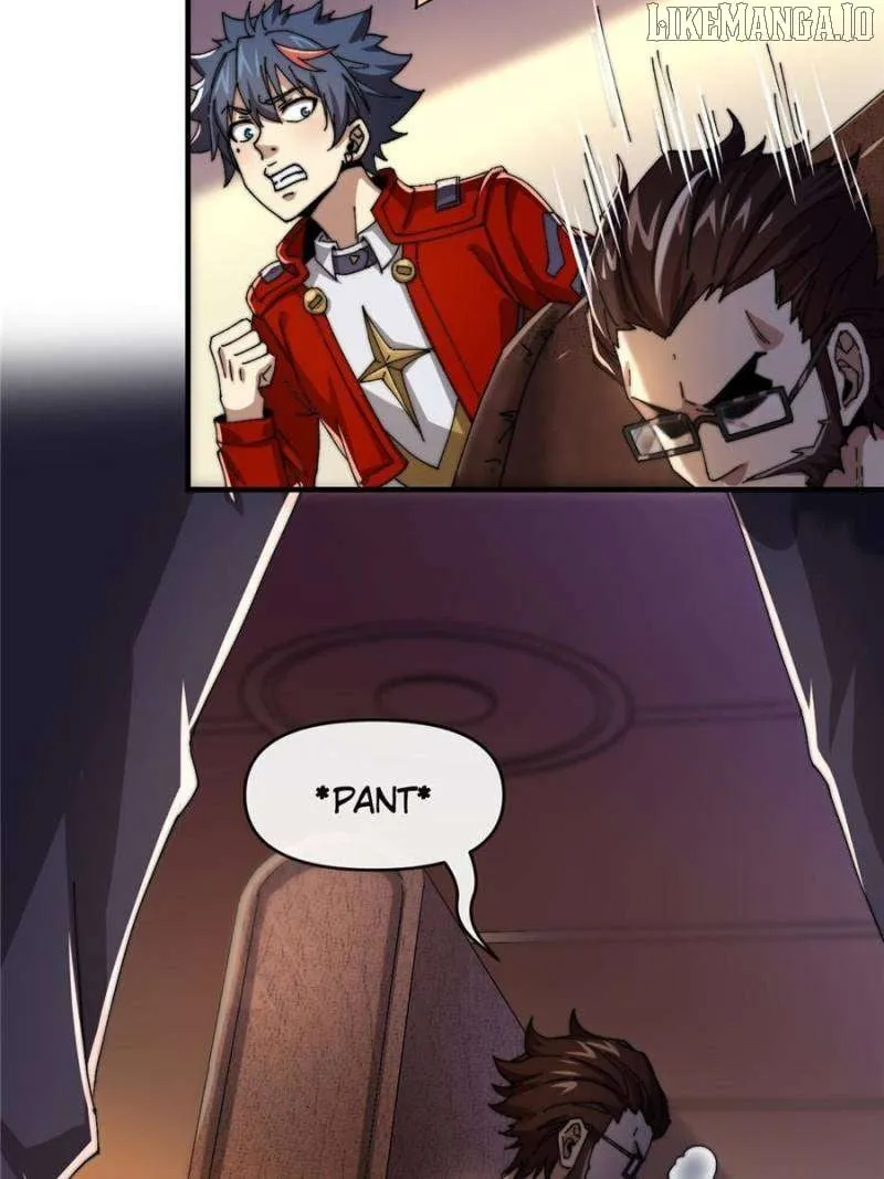 Read The Legendary Forgemaster chapter 155 image 4 on Lezhin