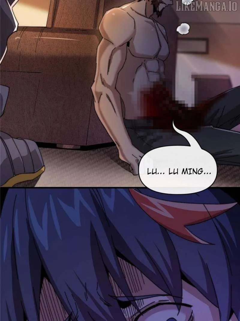 Read The Legendary Forgemaster chapter 155 image 5 on Lezhin