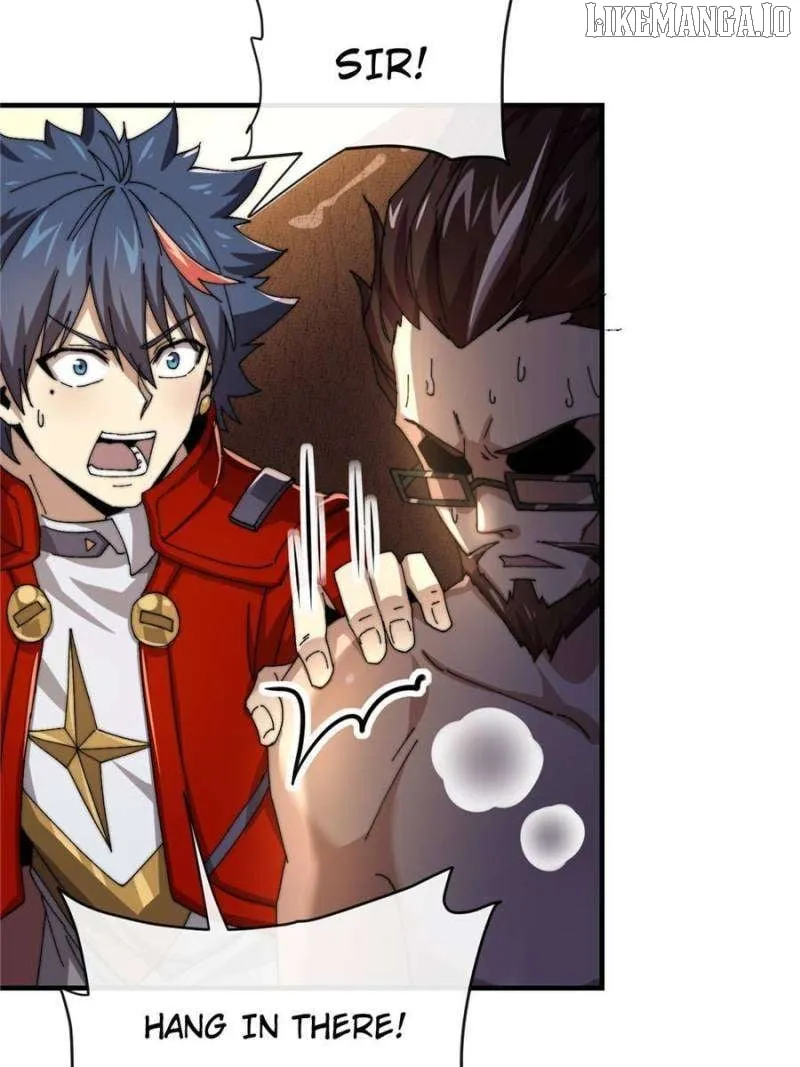 Read The Legendary Forgemaster chapter 155 image 7 on Lezhin
