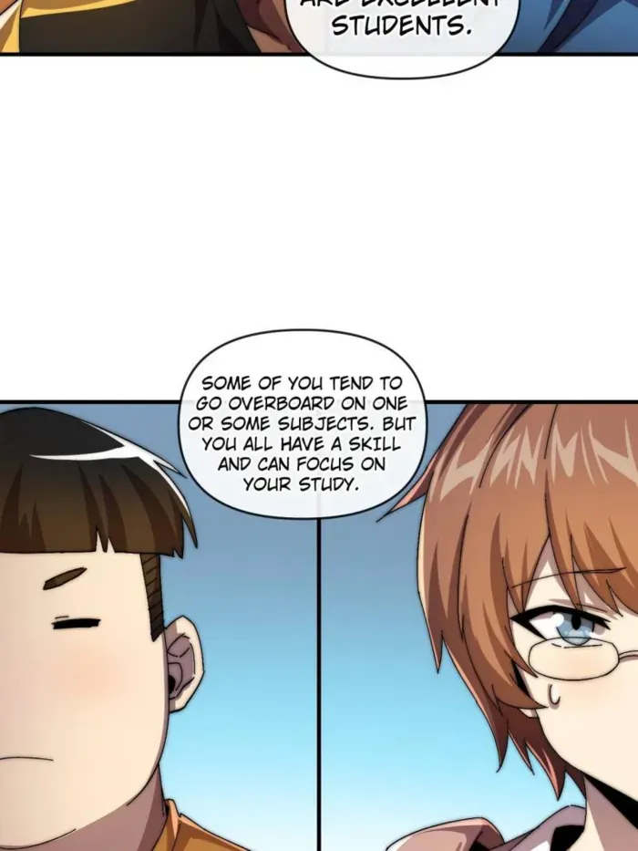 The Legendary Forgemaster Chapter 156 page 14 - 