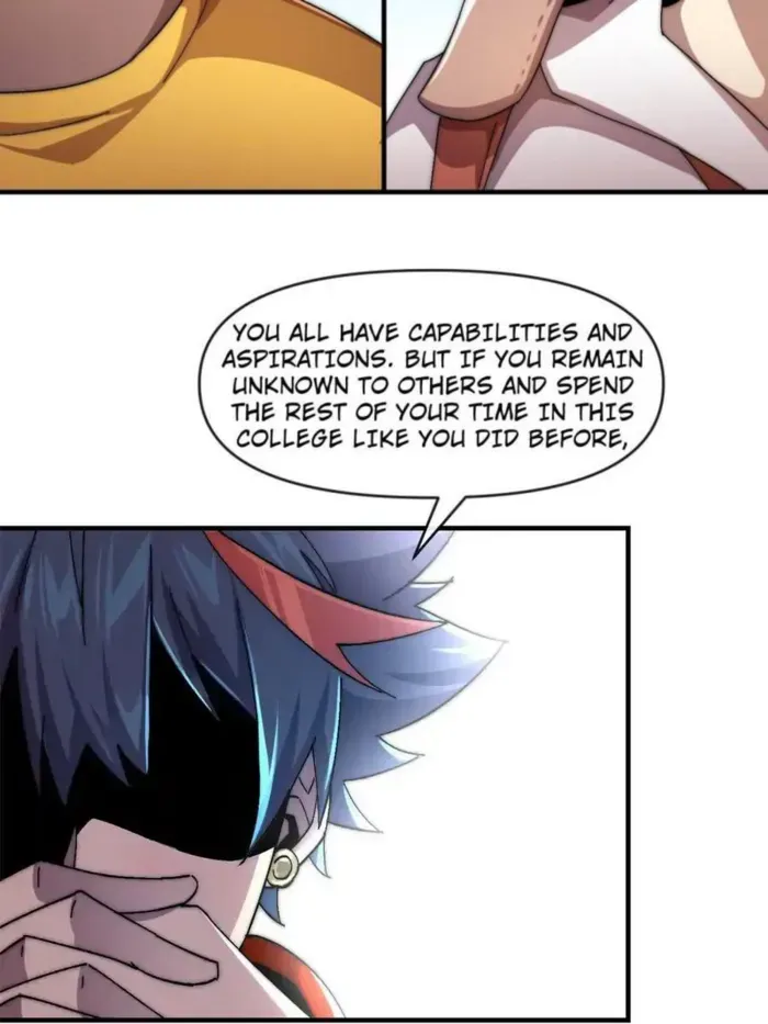 The Legendary Forgemaster Chapter 156 page 15 - 