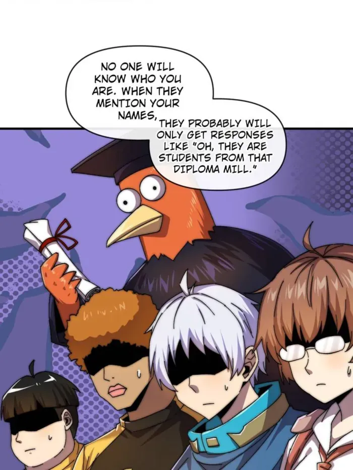 The Legendary Forgemaster Chapter 156 page 16 - 